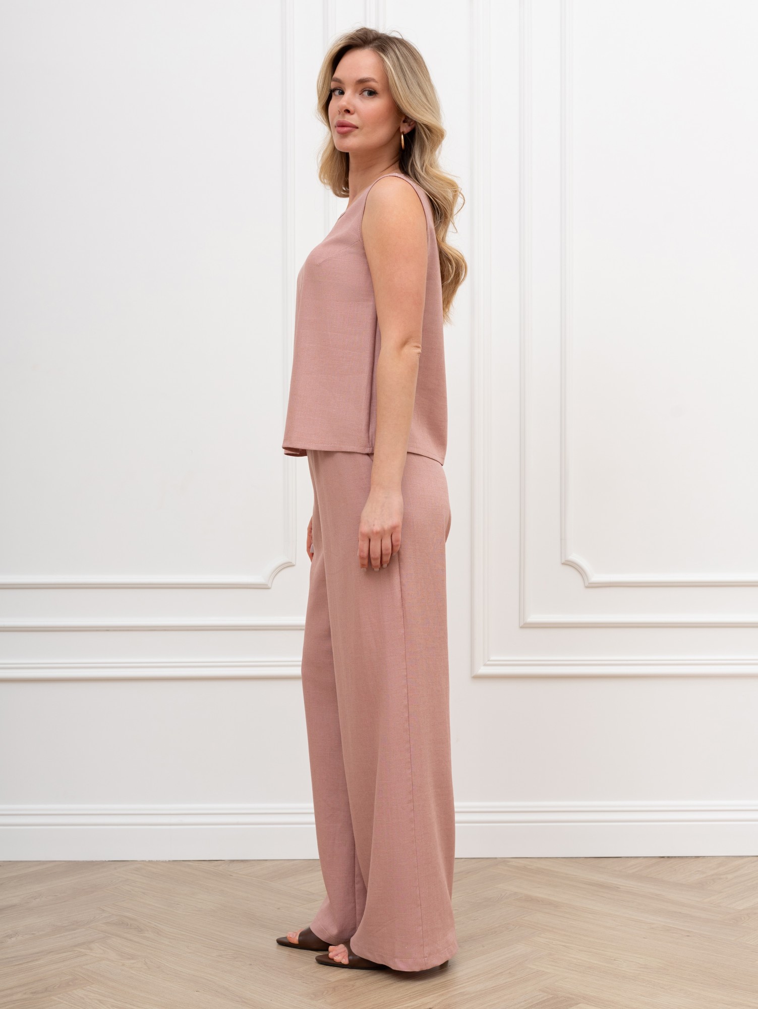 Брюки Сибелла-2 - 12