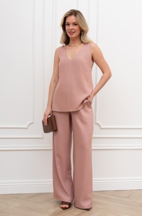 Блузка (топ) Сибелла-4