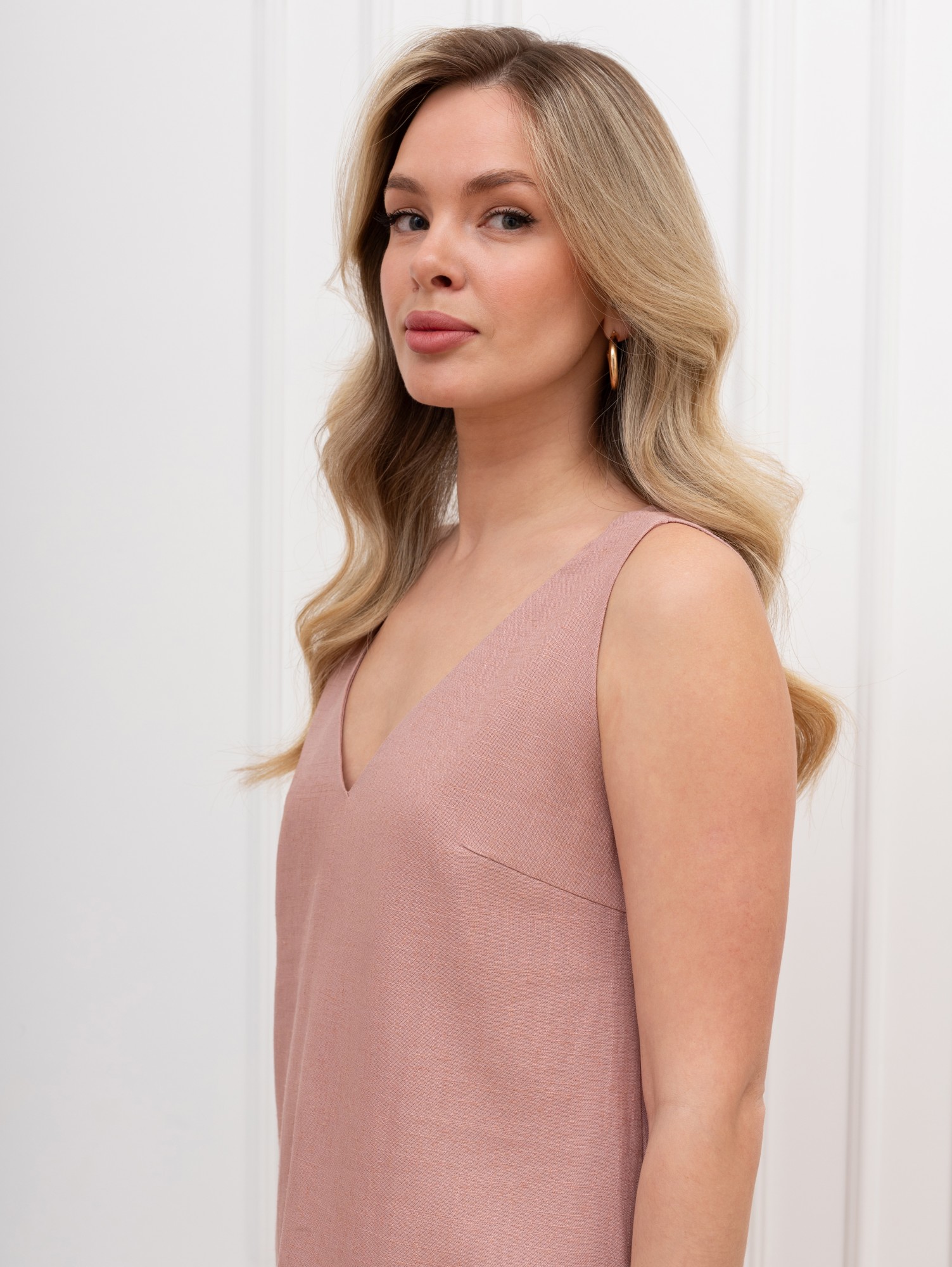 Блузка (топ) Сибелла-4 - 4