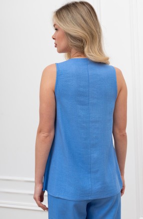 Блузка (топ) Сибелла-4