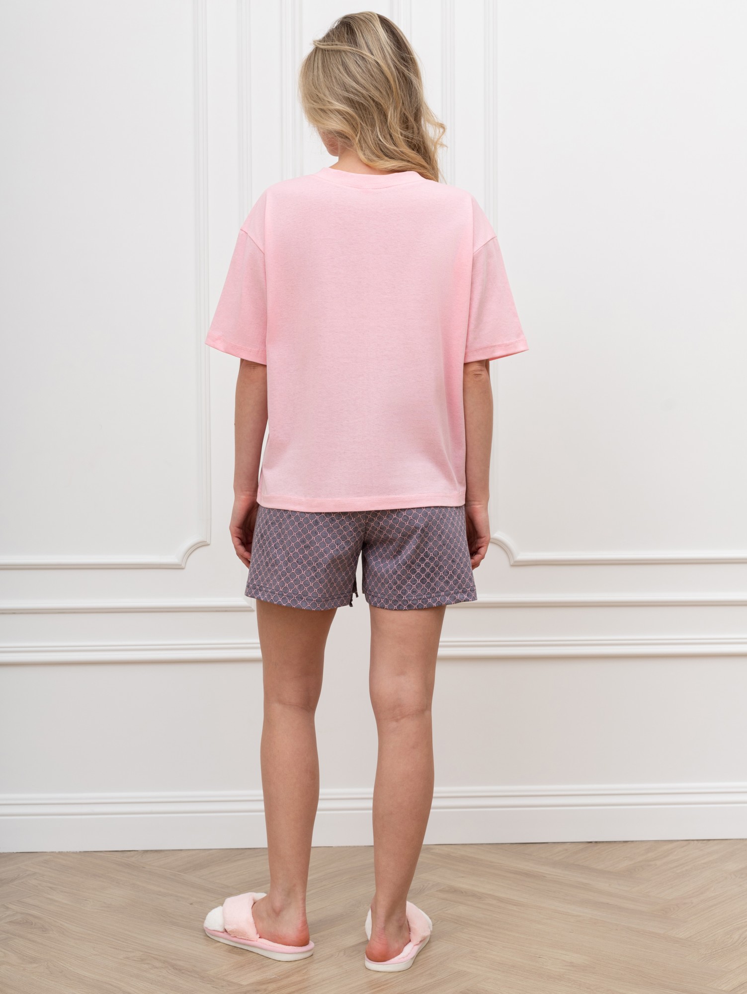 Костюм Плюш - 10 Костюм Плюш - 10