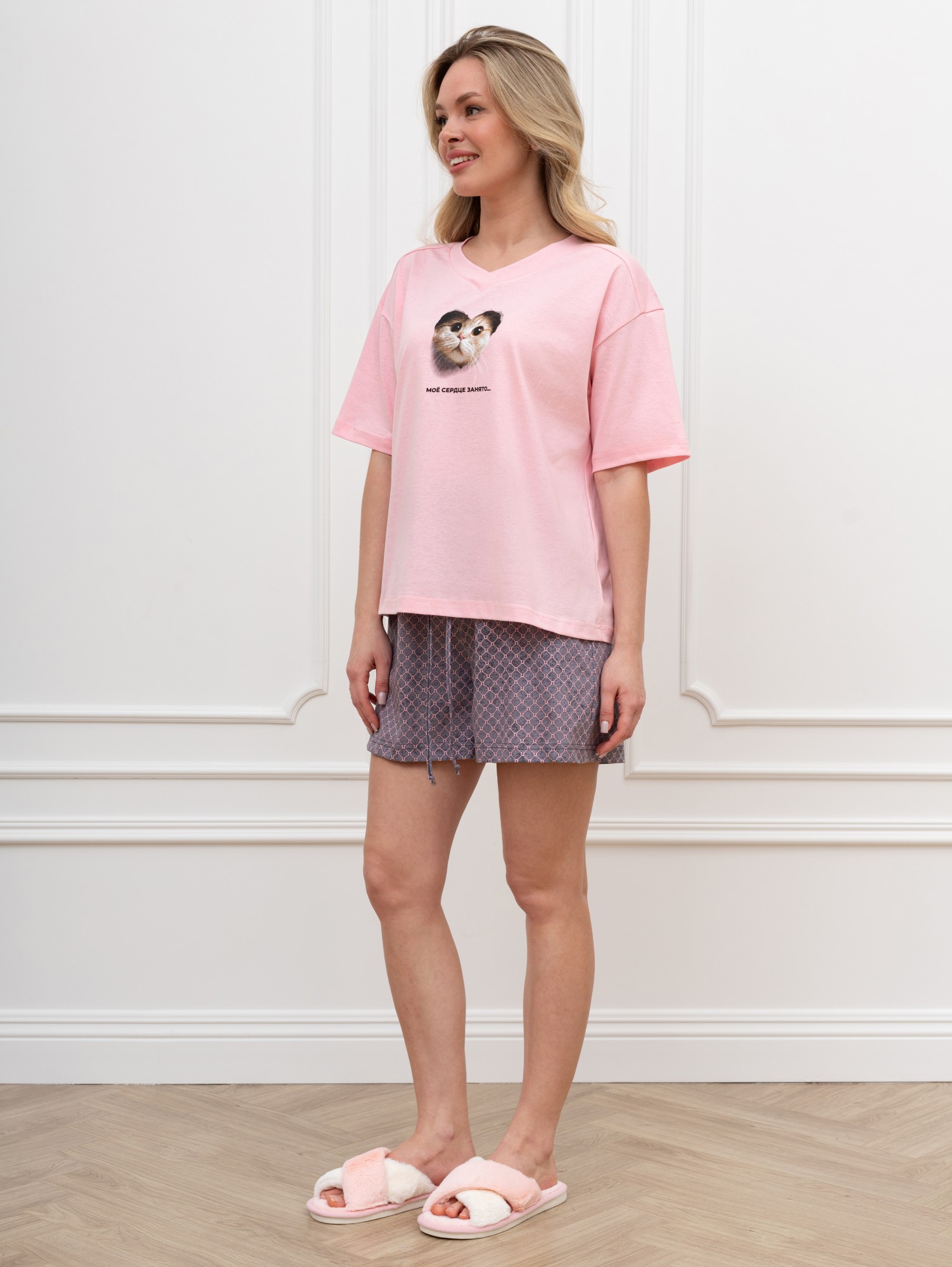 Костюм Плюш - 13 Костюм Плюш - 13