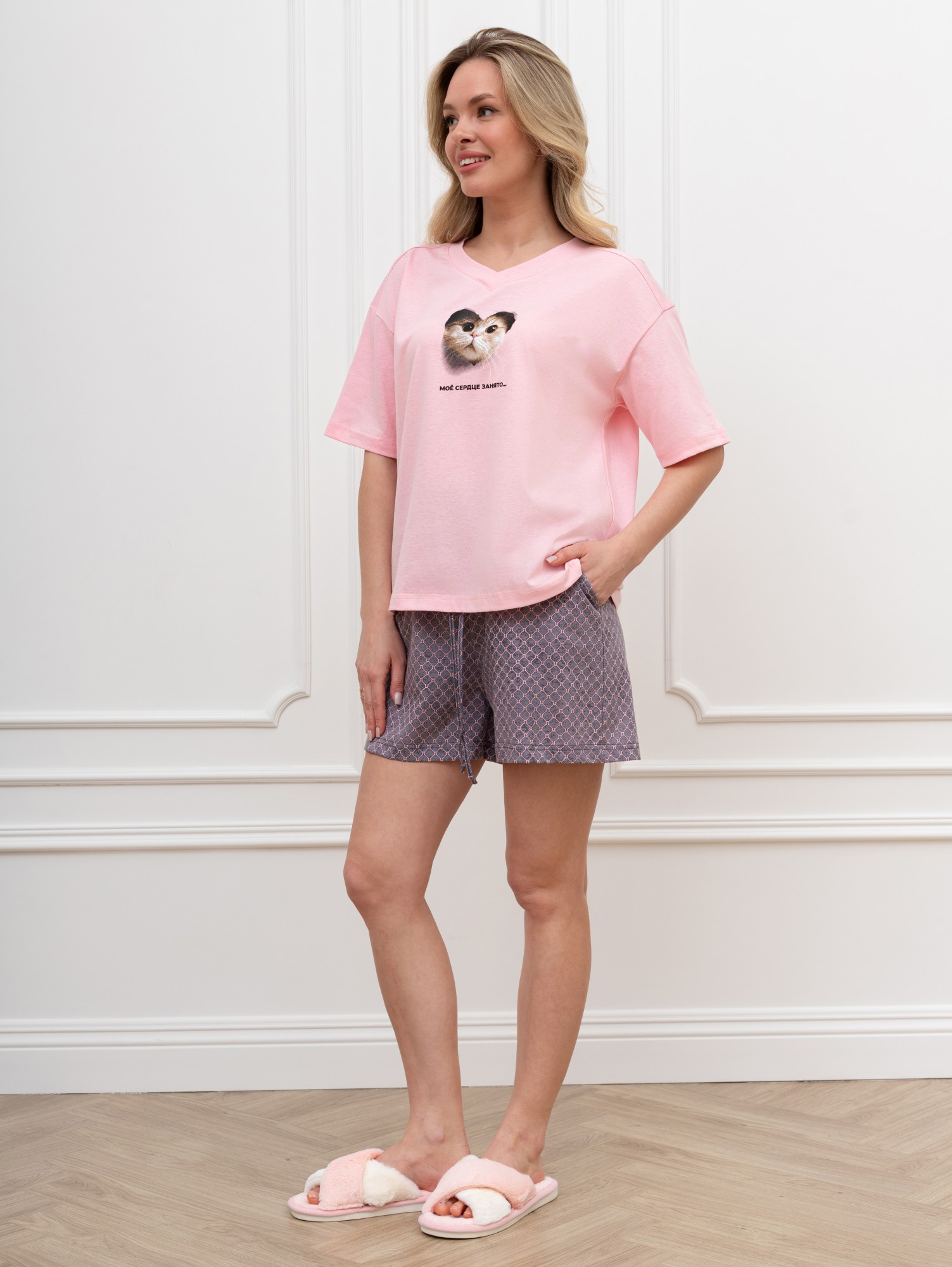 Костюм Плюш - 14 Костюм Плюш - 14