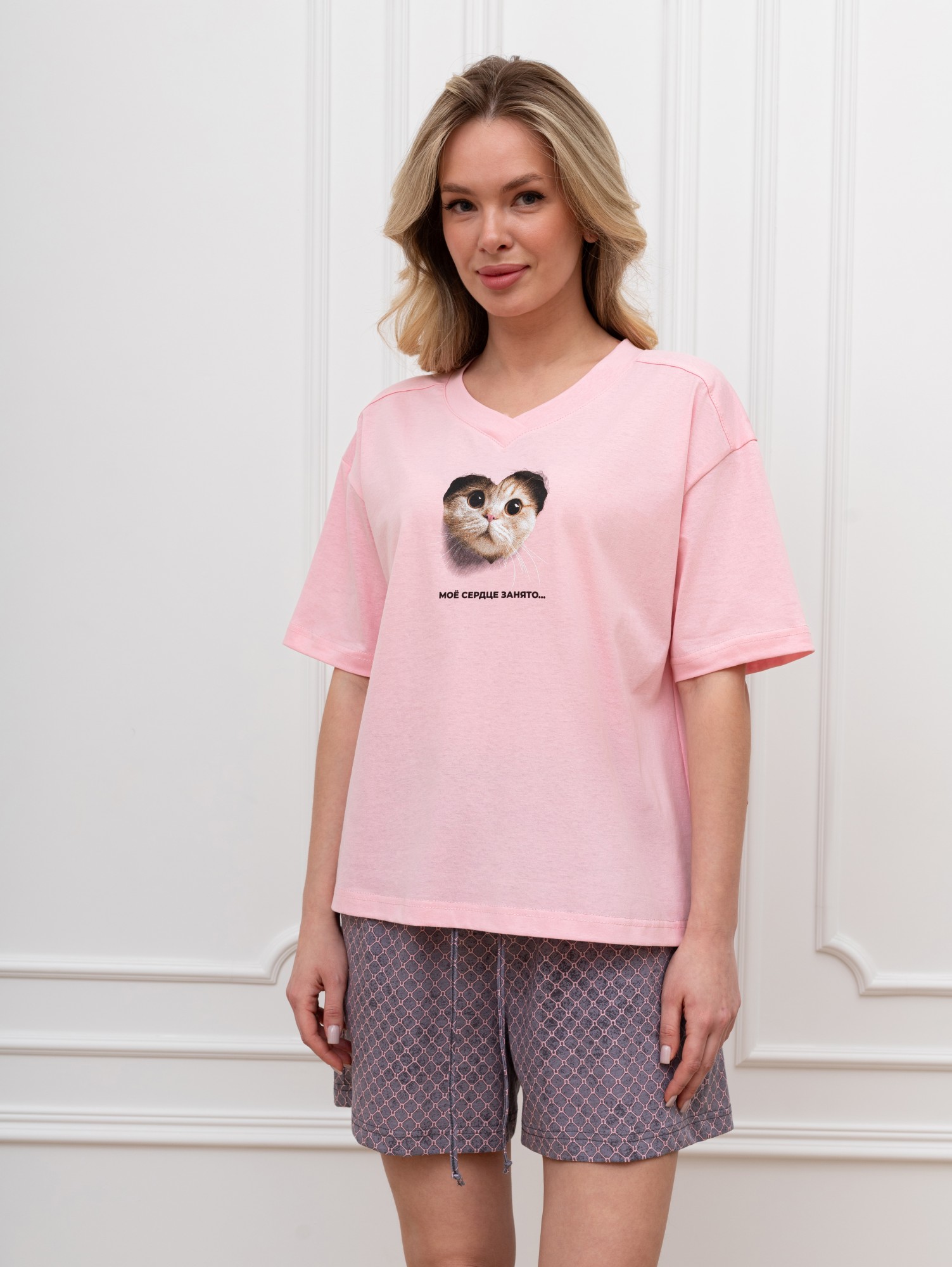 Костюм Плюш - 6 Костюм Плюш - 6