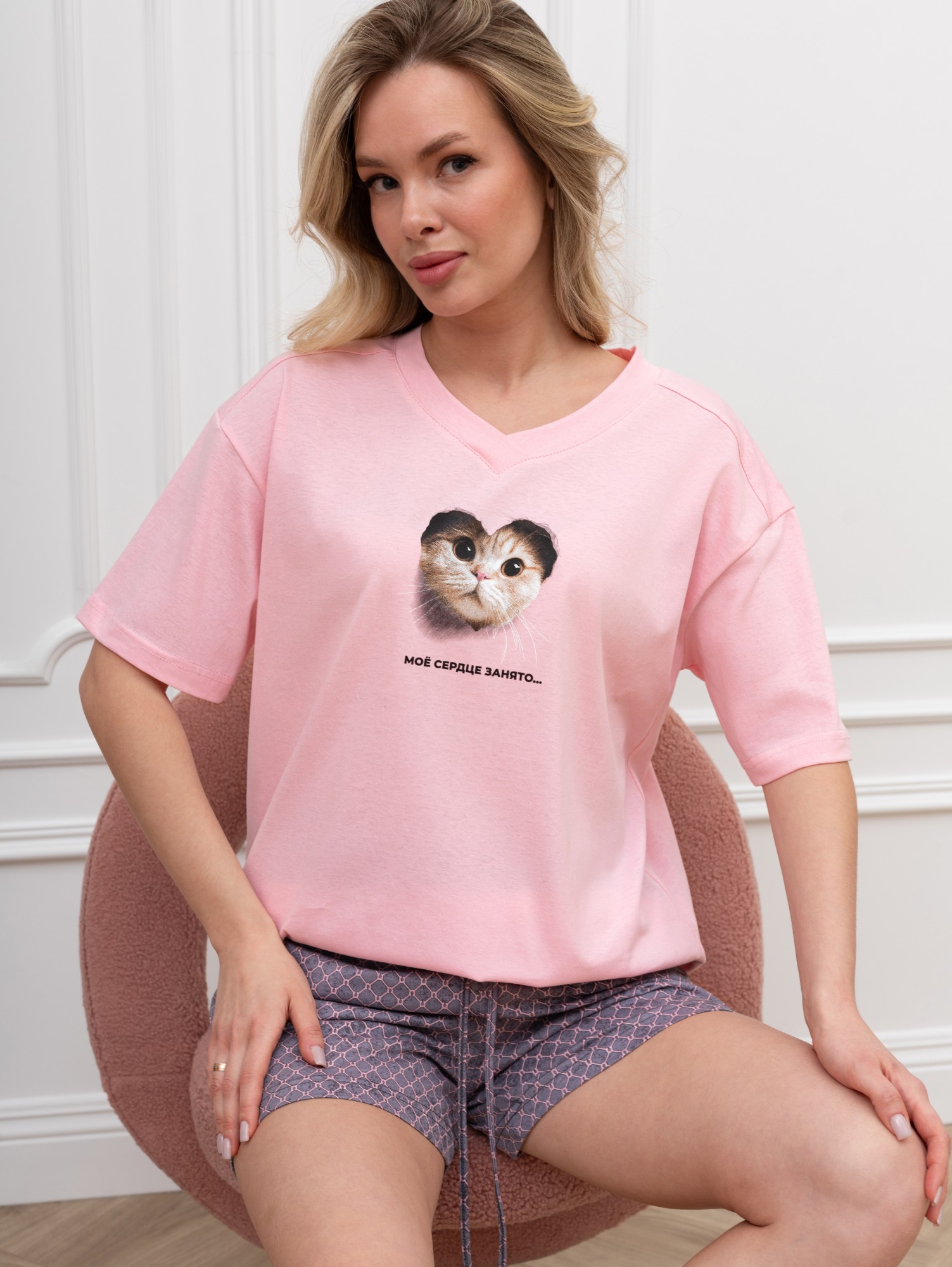 Костюм Плюш - 7 Костюм Плюш - 7