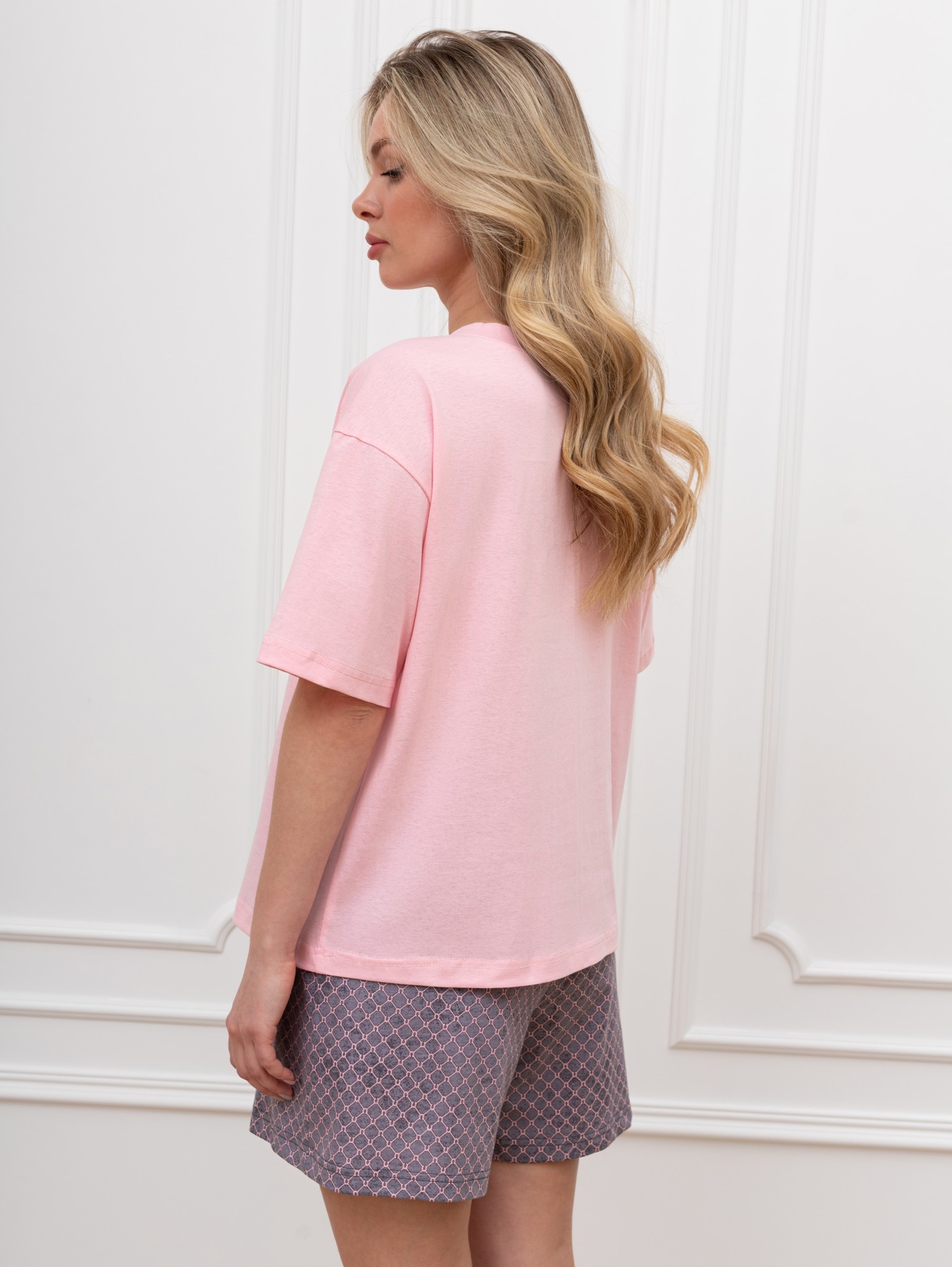 Костюм Плюш - 8 Костюм Плюш - 8