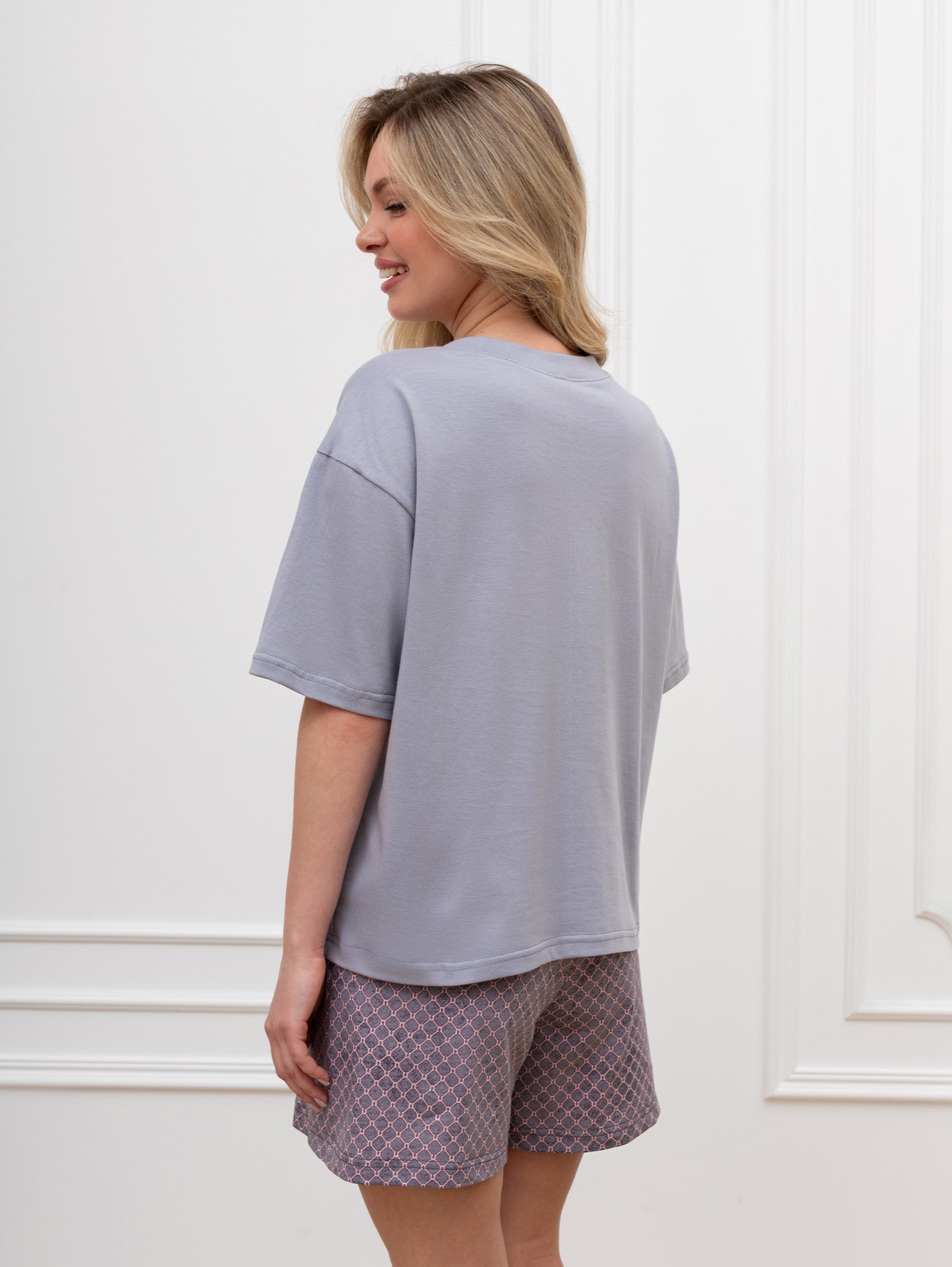 Костюм Плюш - 10