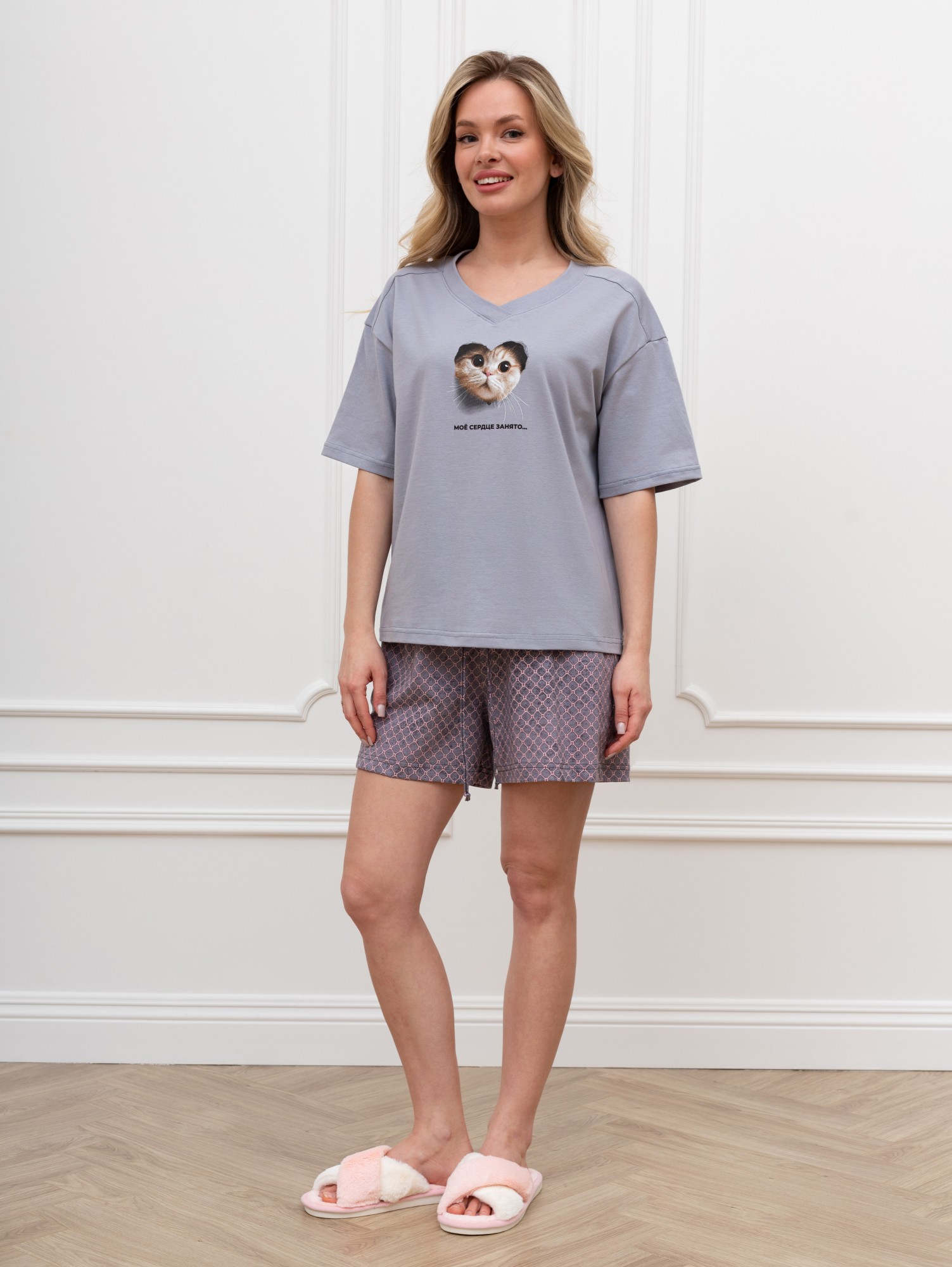 Костюм Плюш - 11