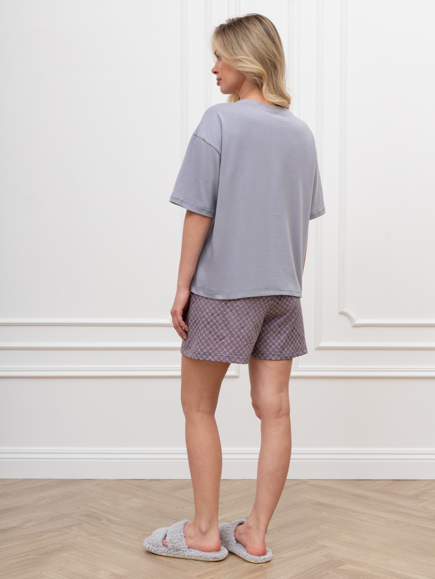 Костюм Плюш - 3