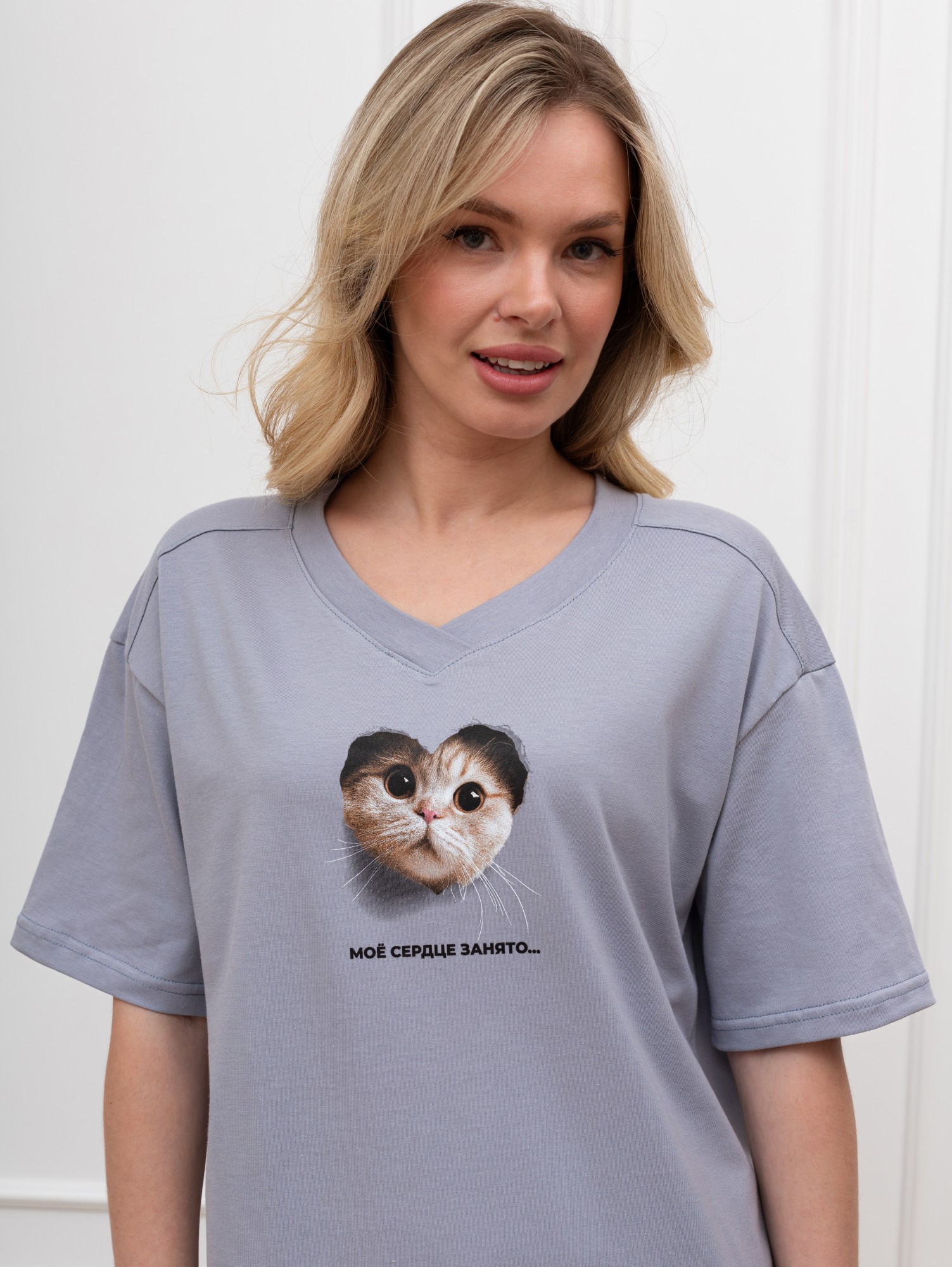 Костюм Плюш - 5