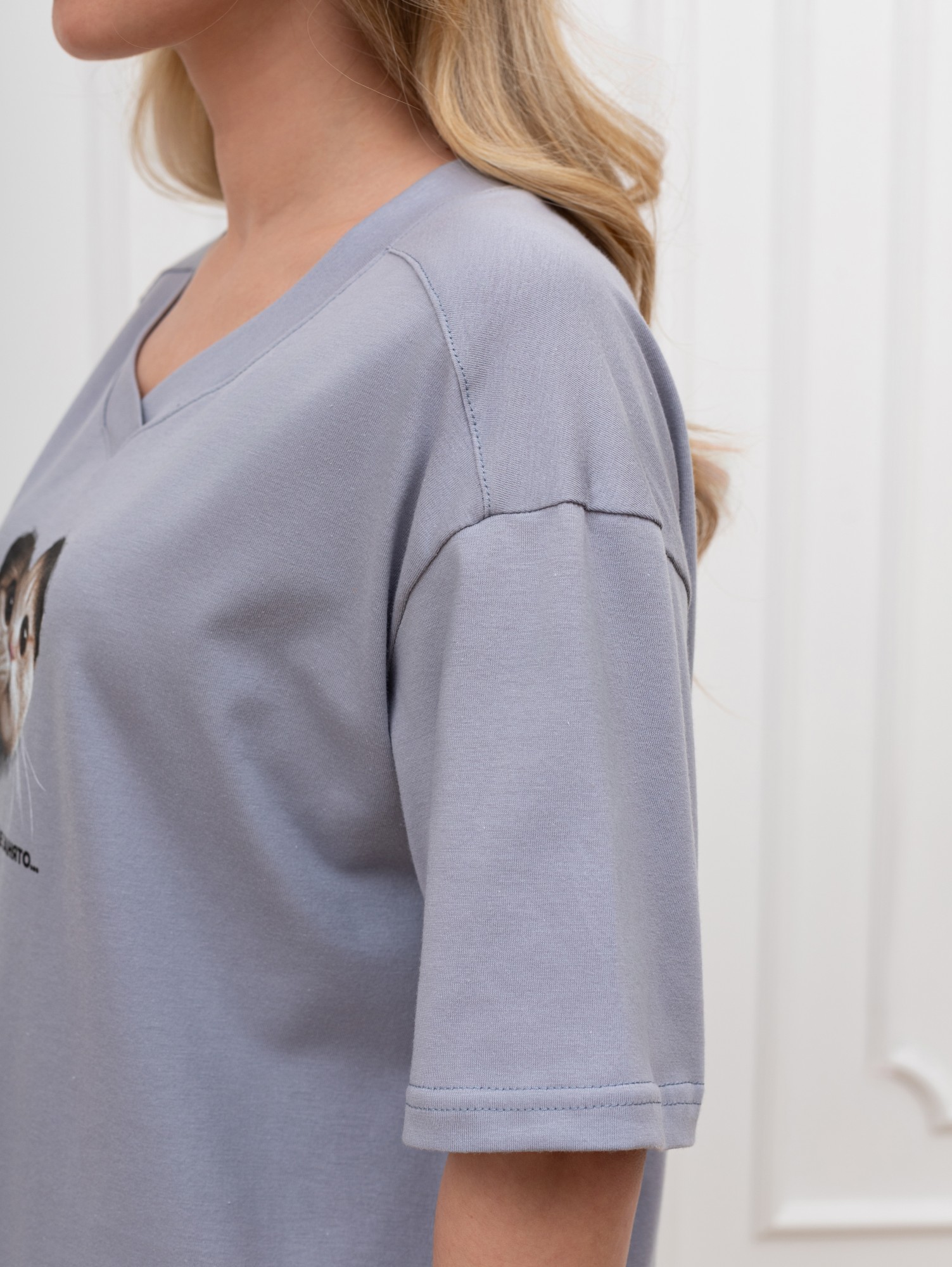 Костюм Плюш - 6