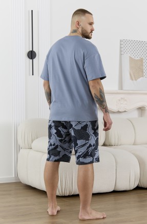 Костюм мужской Страйк