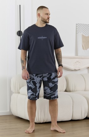 Костюм мужской Страйк