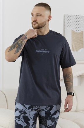 Костюм мужской Страйк