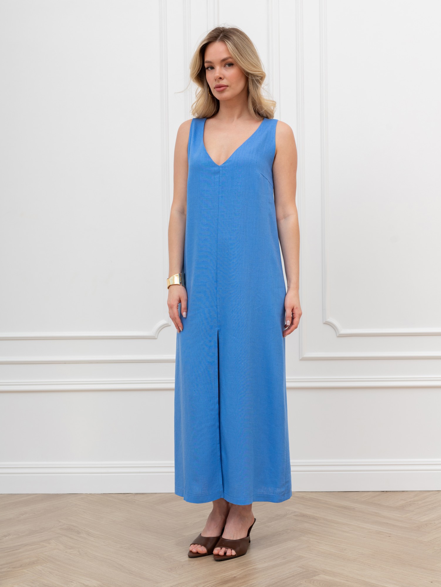 Платье Сибелла-1 - 13