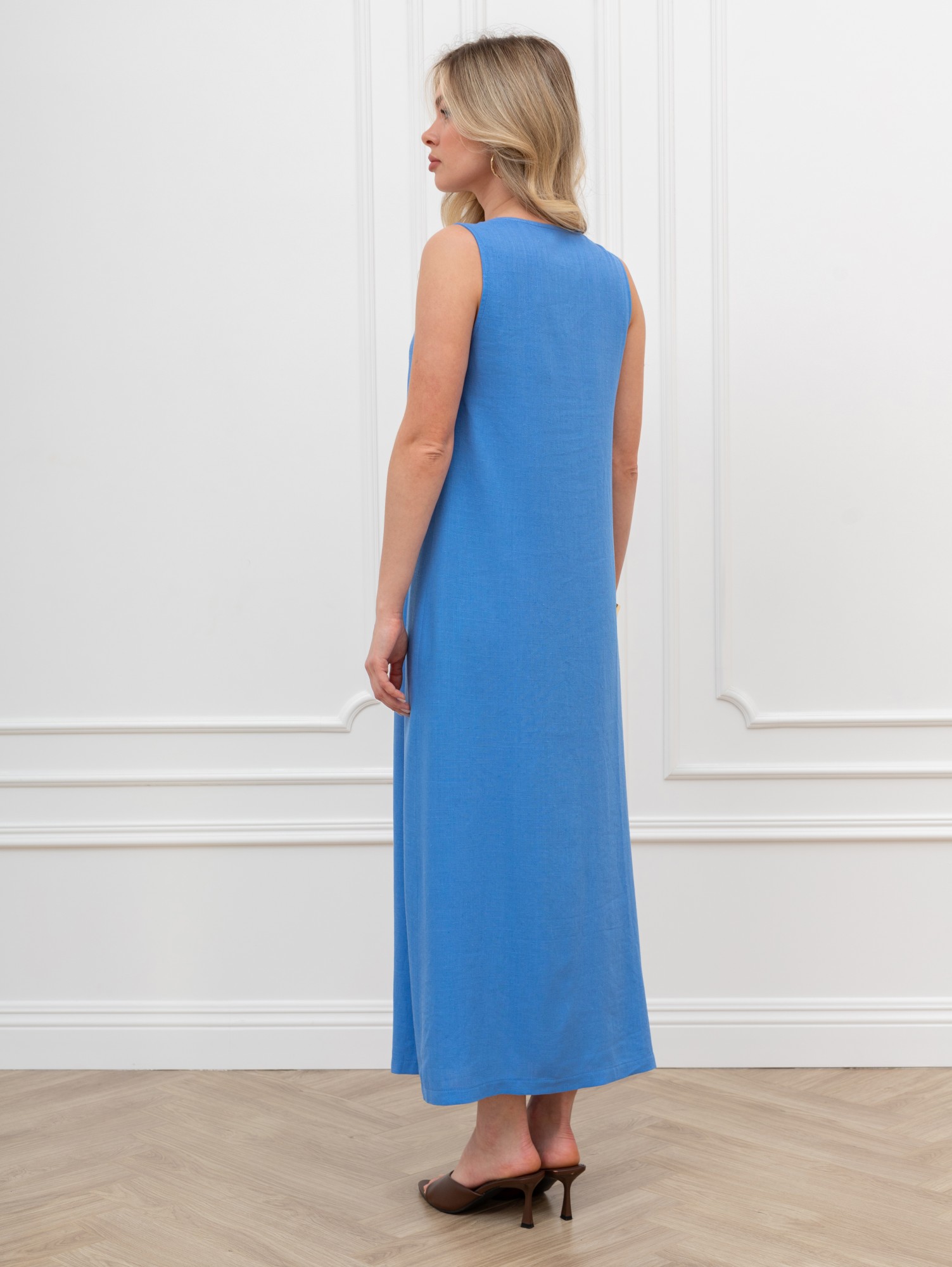 Платье Сибелла-1 - 3