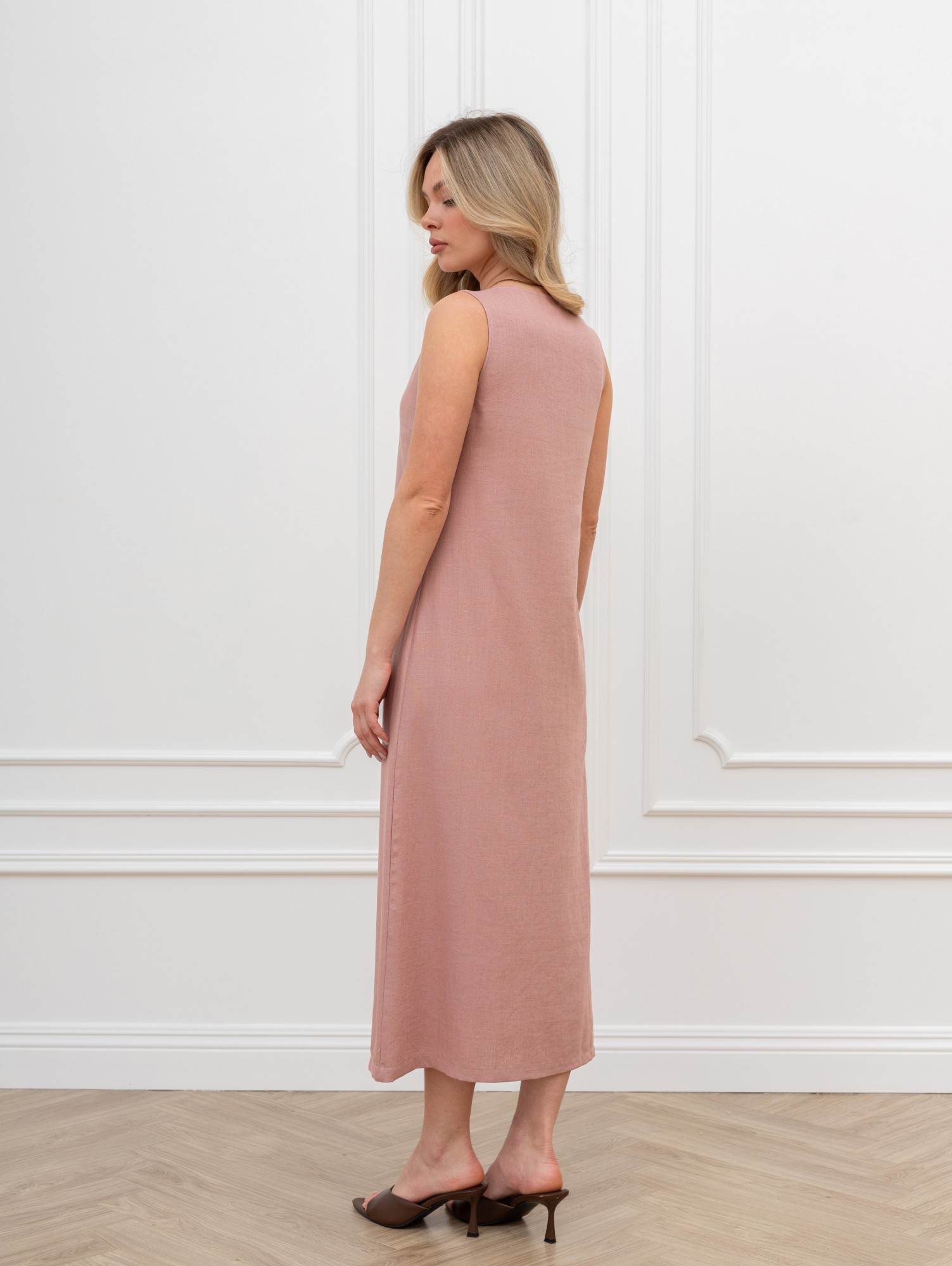 Платье Сибелла-1 - 10