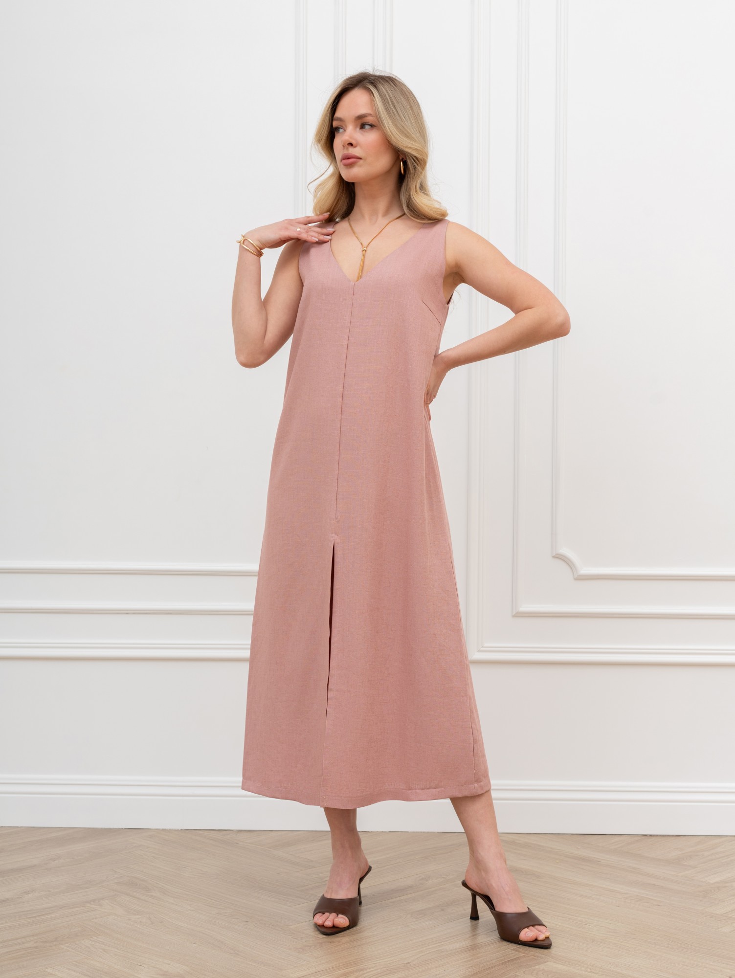 Платье Сибелла-1 - 13