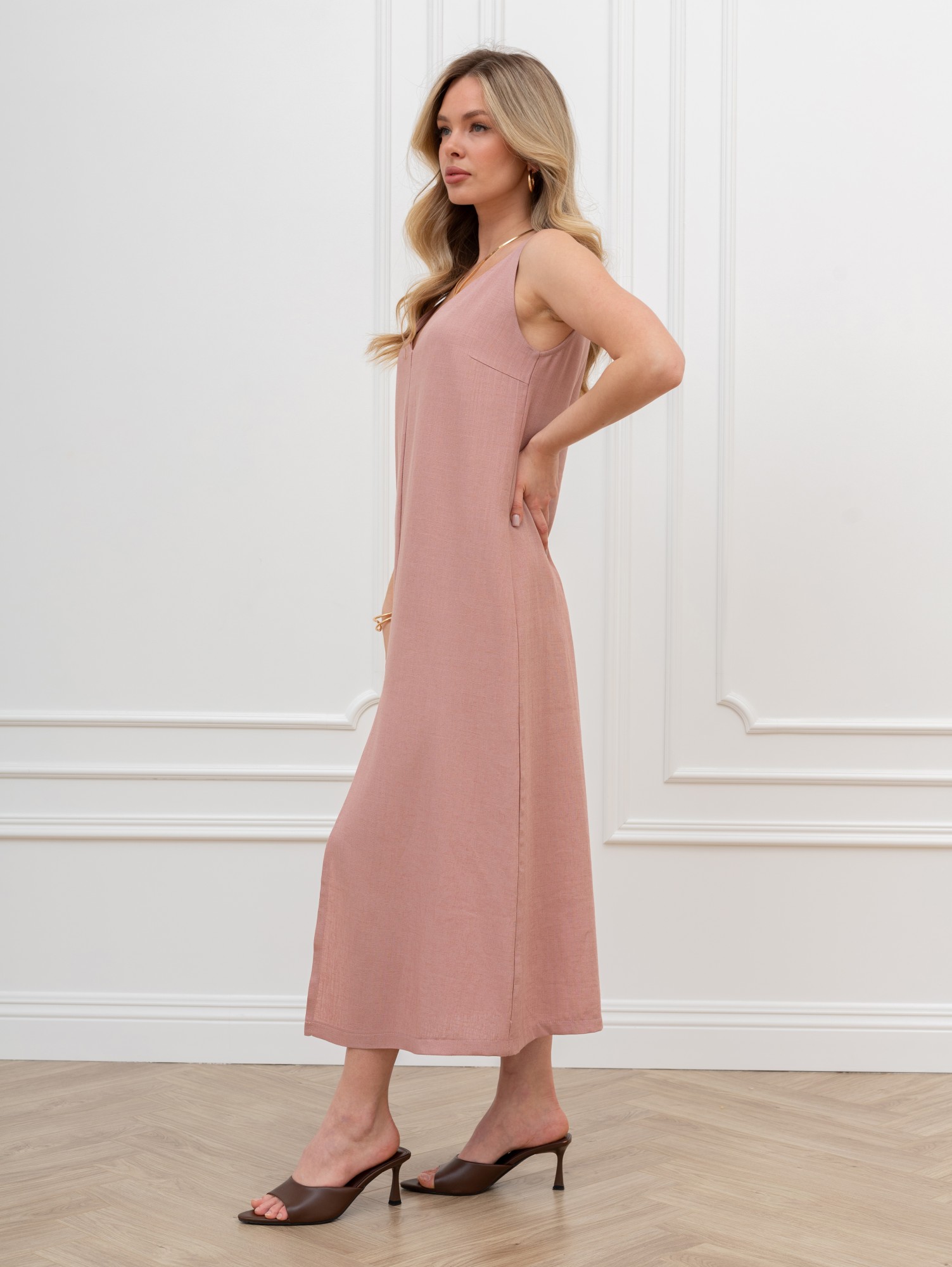 Платье Сибелла-1 - 14