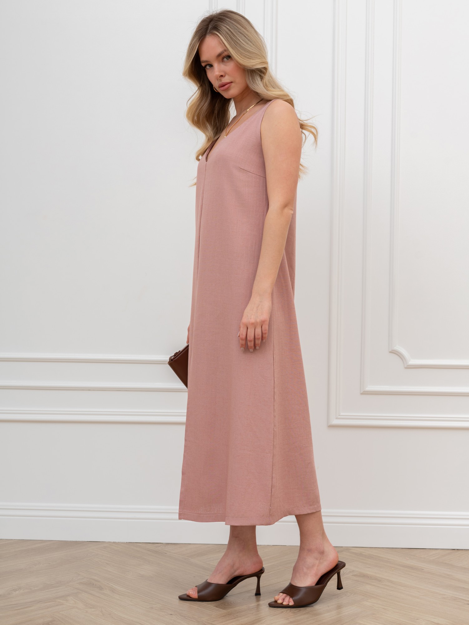 Платье Сибелла-1 - 4