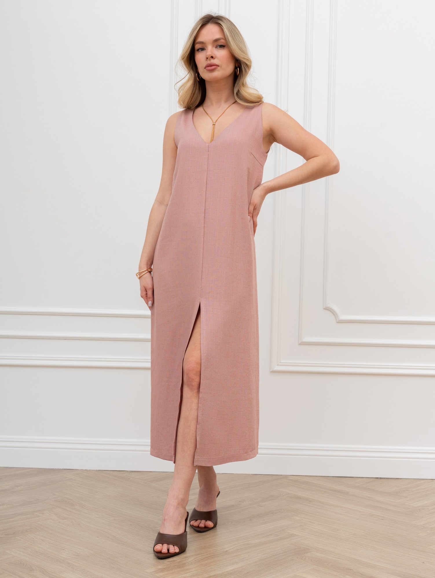 Платье Сибелла-1 - 9