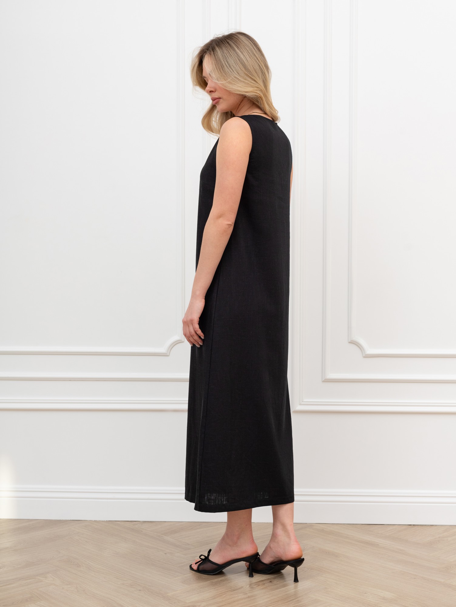 Платье Сибелла-1 - 1