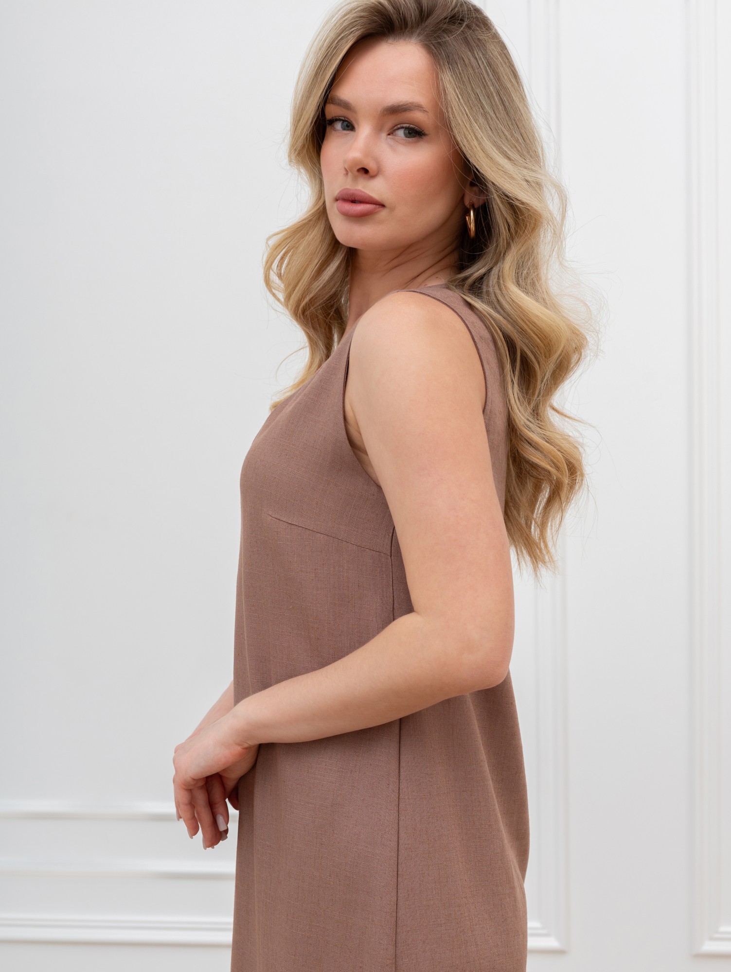 Платье Сибелла-1 - 10