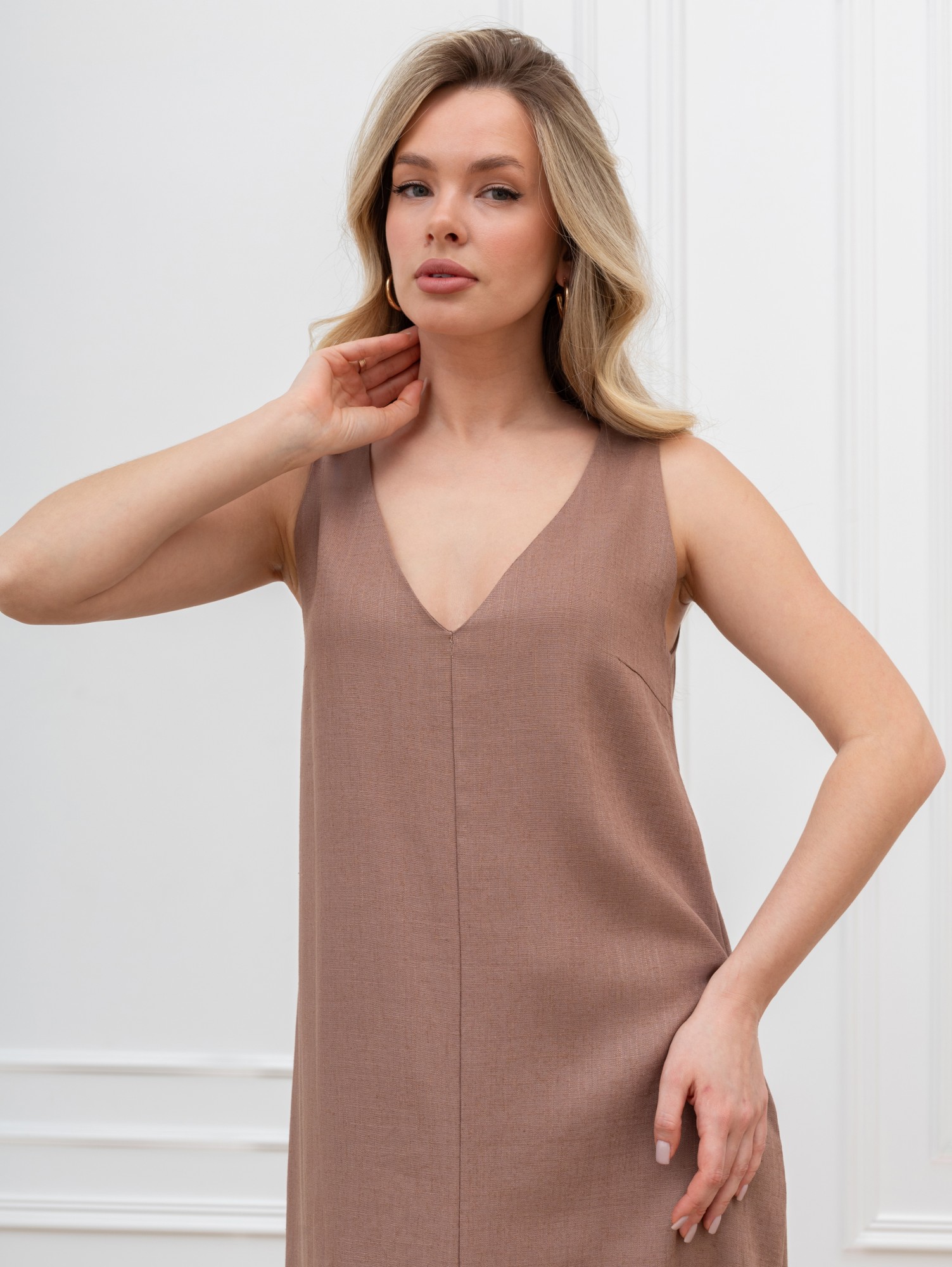 Платье Сибелла-1 - 13