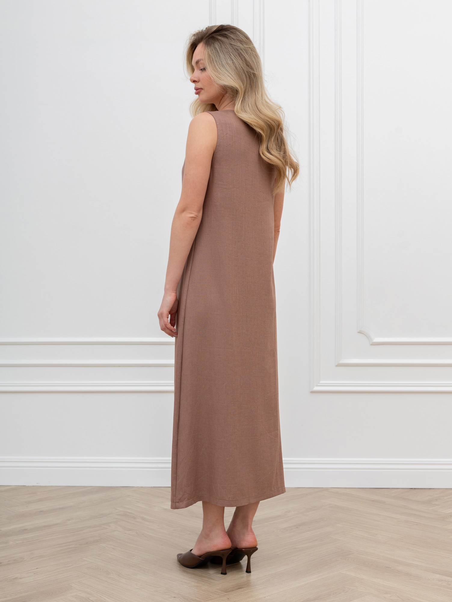 Платье Сибелла-1 - 14