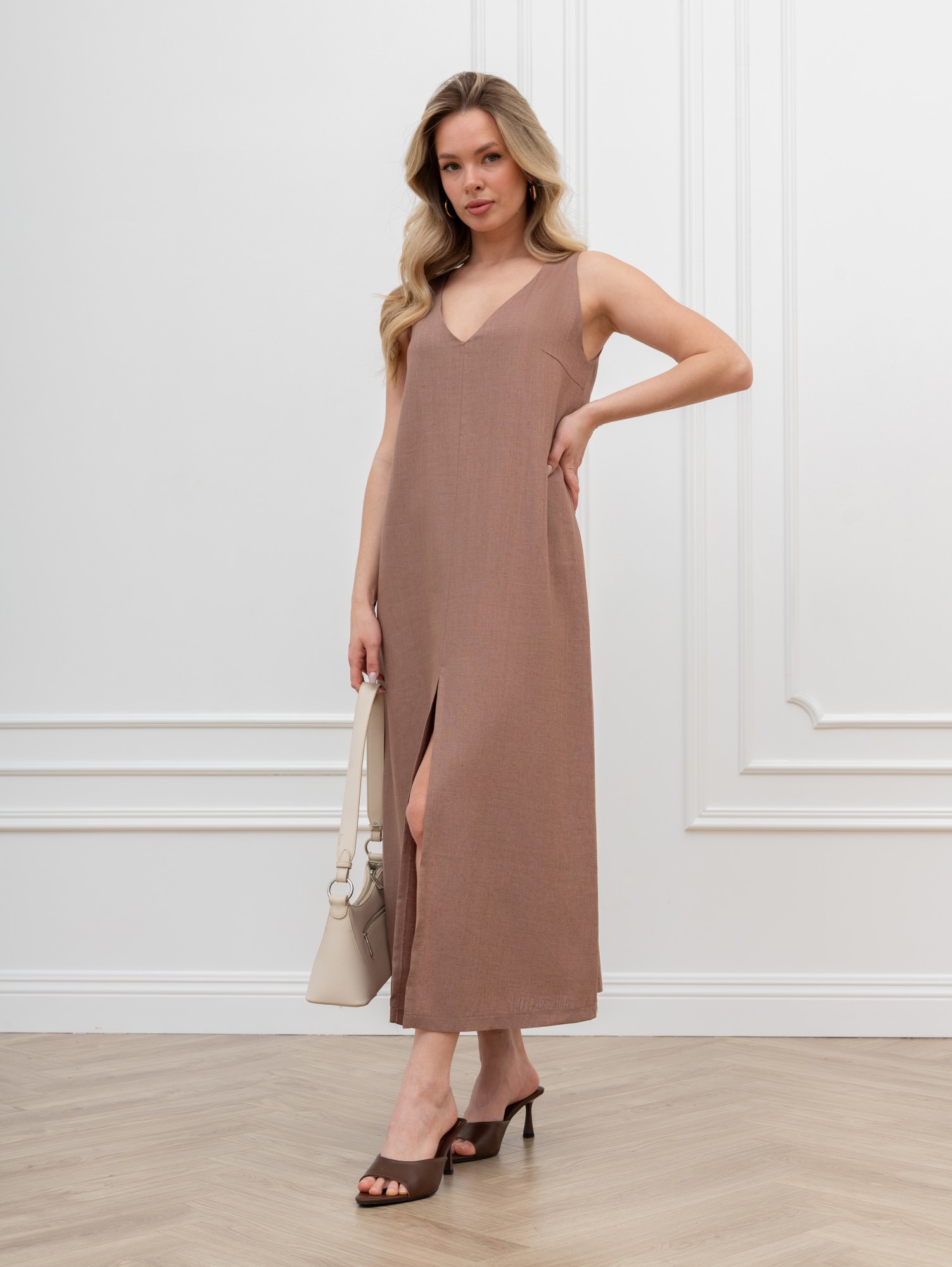 Платье Сибелла-1 - 4