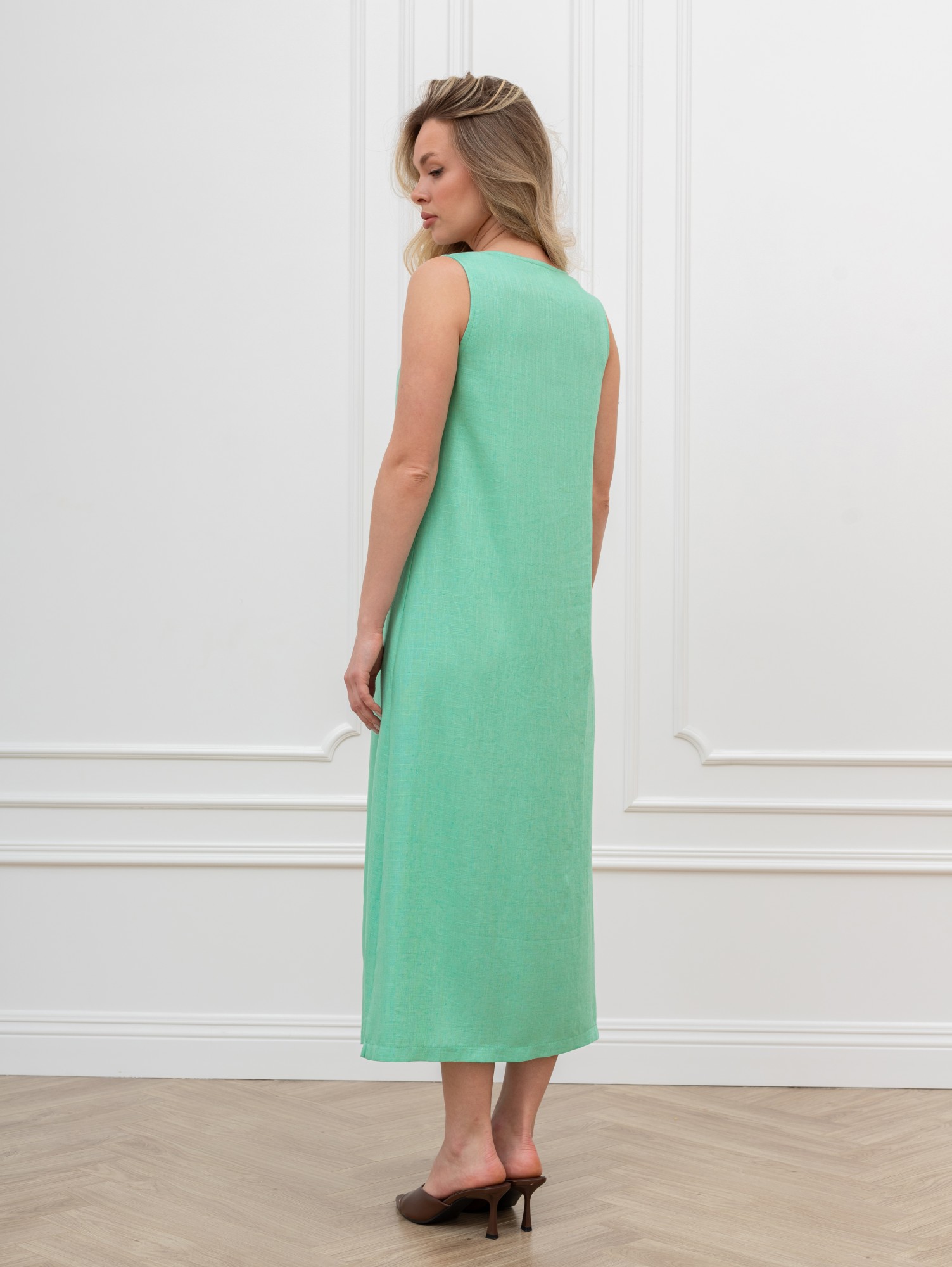 Платье Сибелла-1 - 11