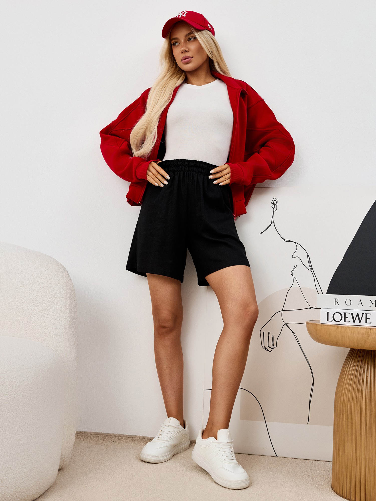 Шорты Аманти-2 - 2 Шорты Аманти-2 - 2