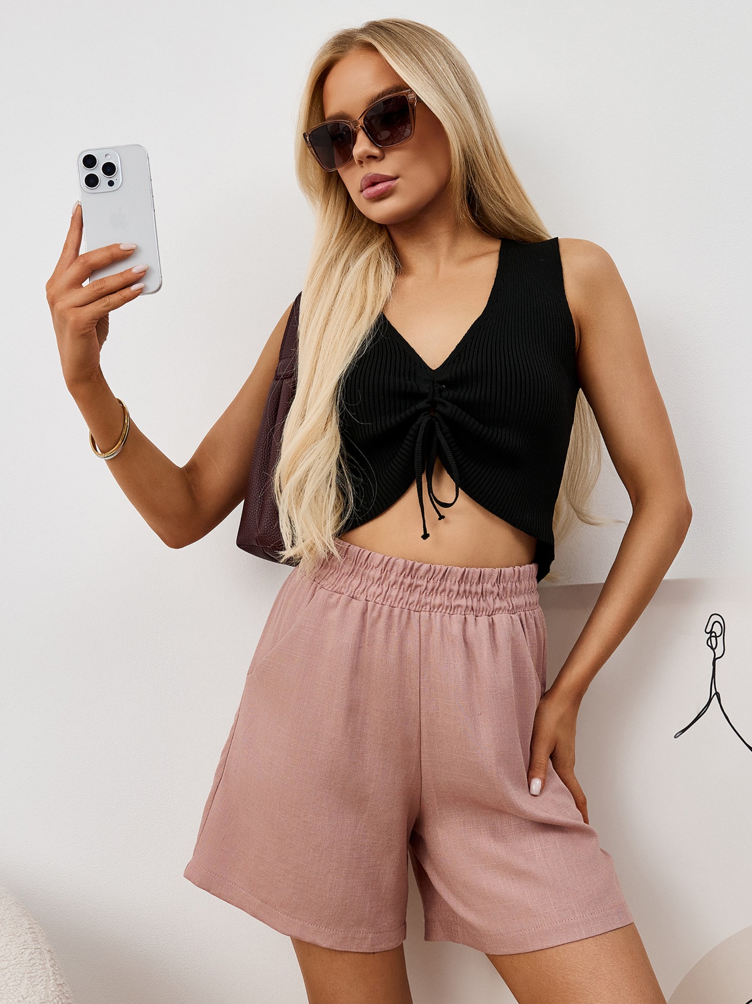 Шорты Аманти-2 - 12