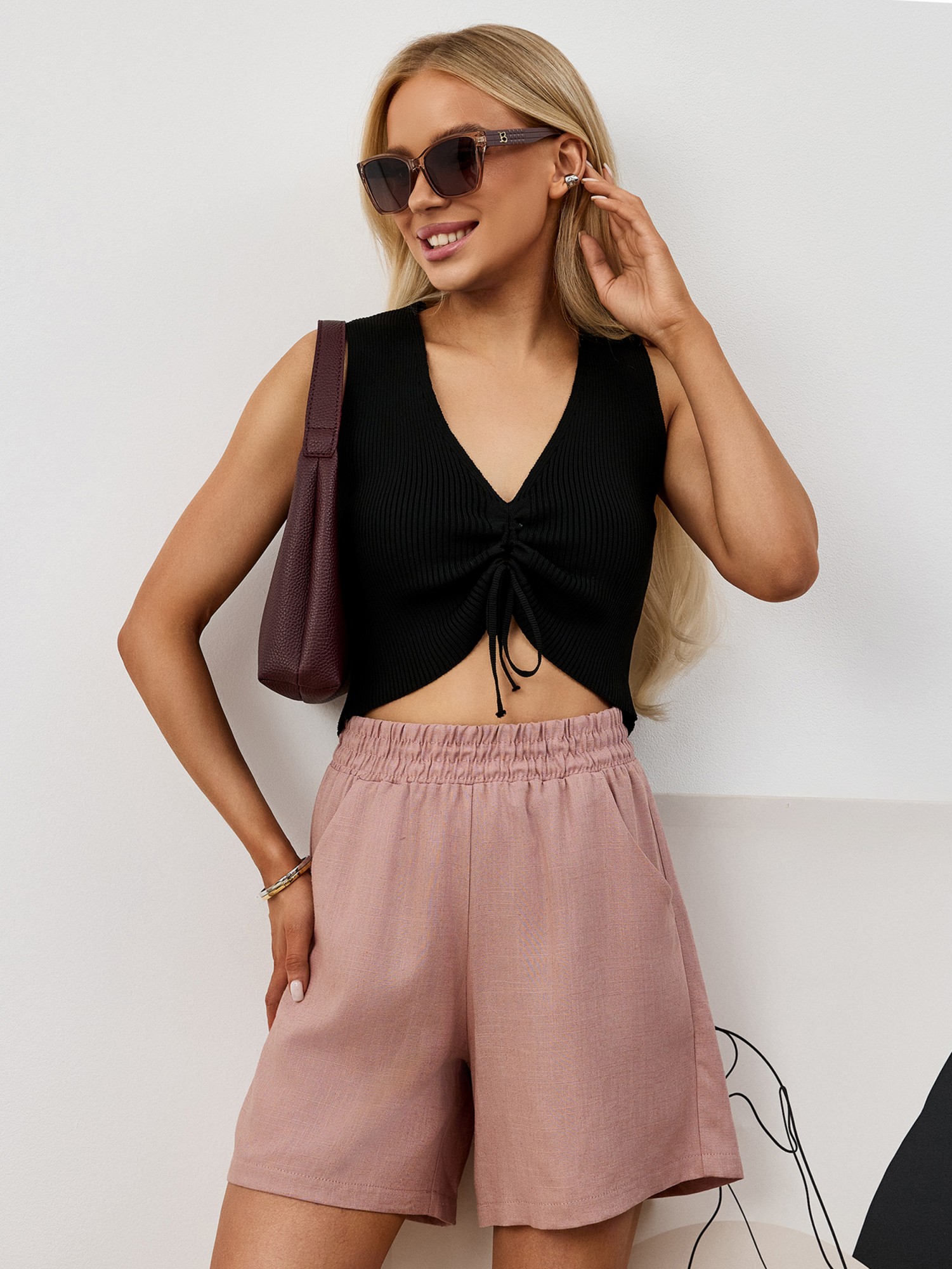 Шорты Аманти-2 - 7