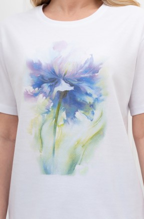 Футболка Сибелла-6