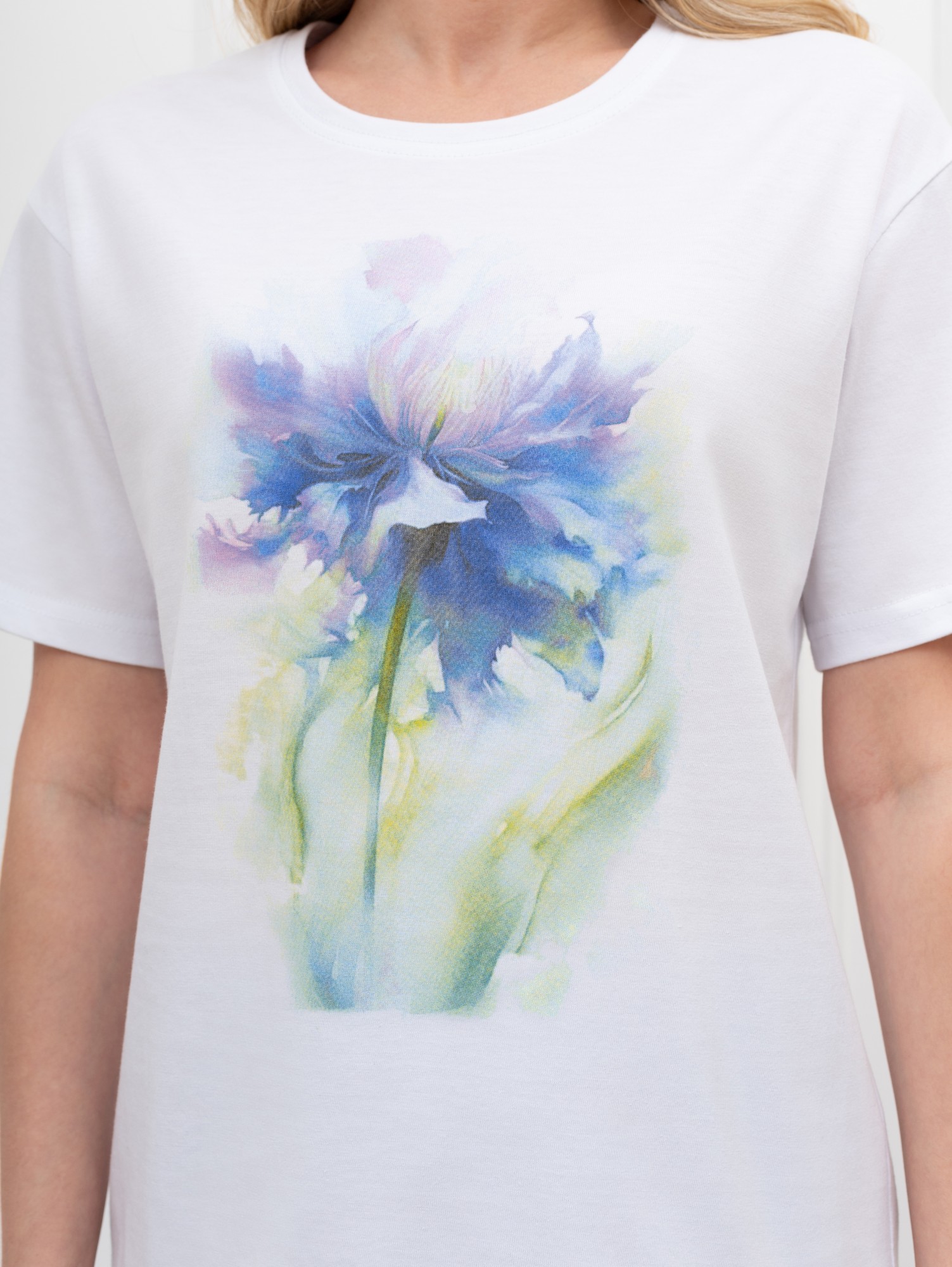 Футболка Сибелла-6 - 10