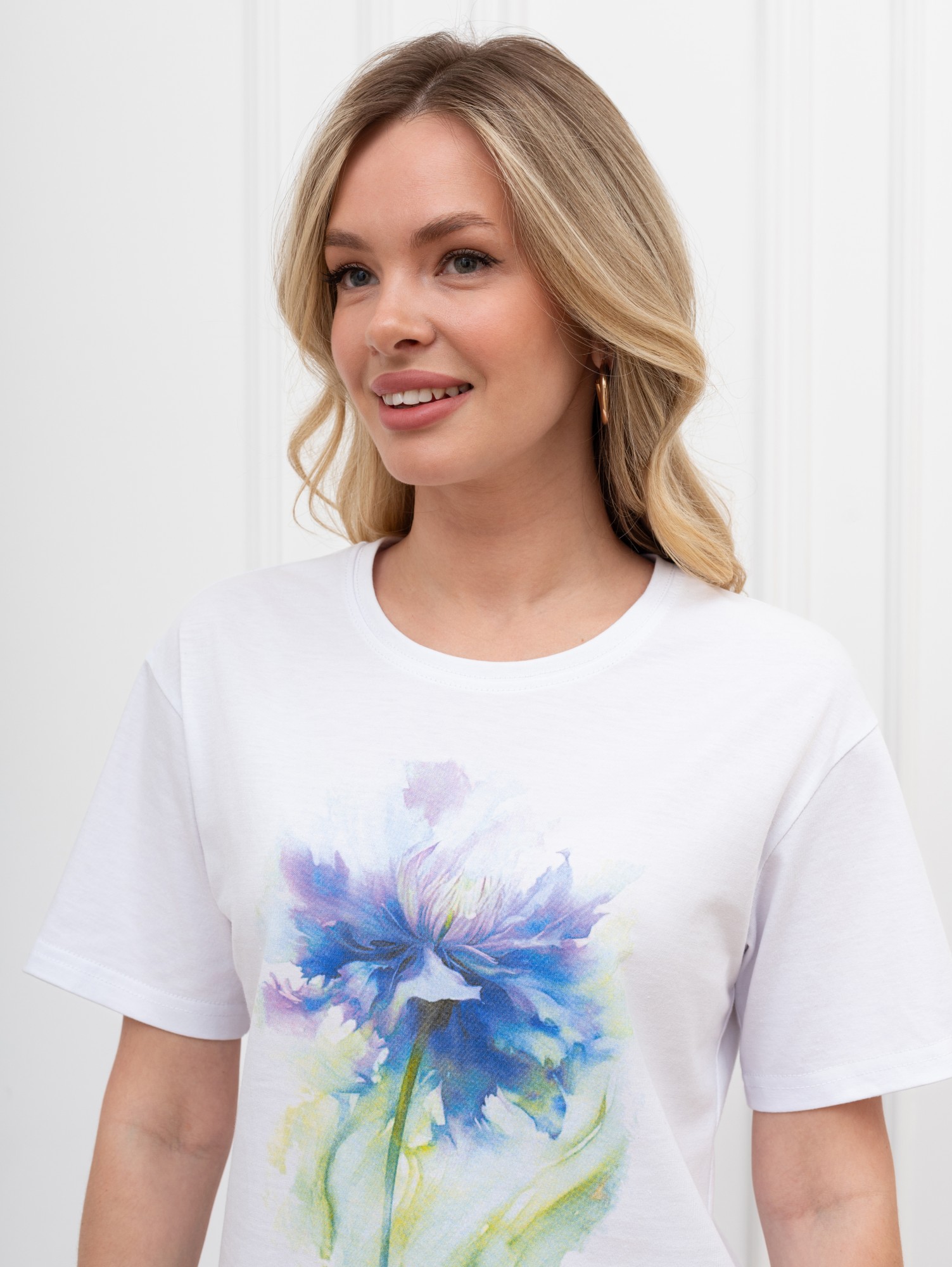 Футболка Сибелла-6 - 13