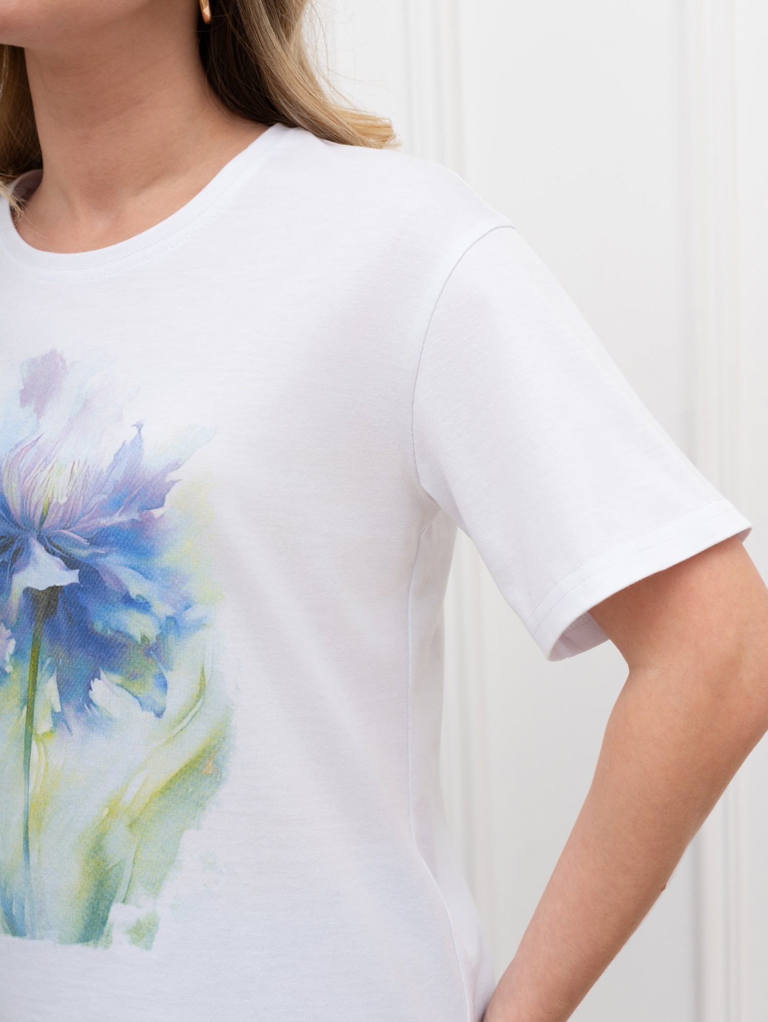 Футболка Сибелла-6 - 14