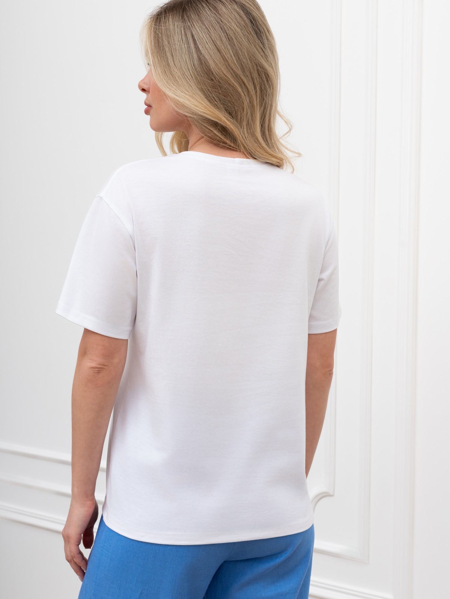 Футболка Сибелла-6 - 19