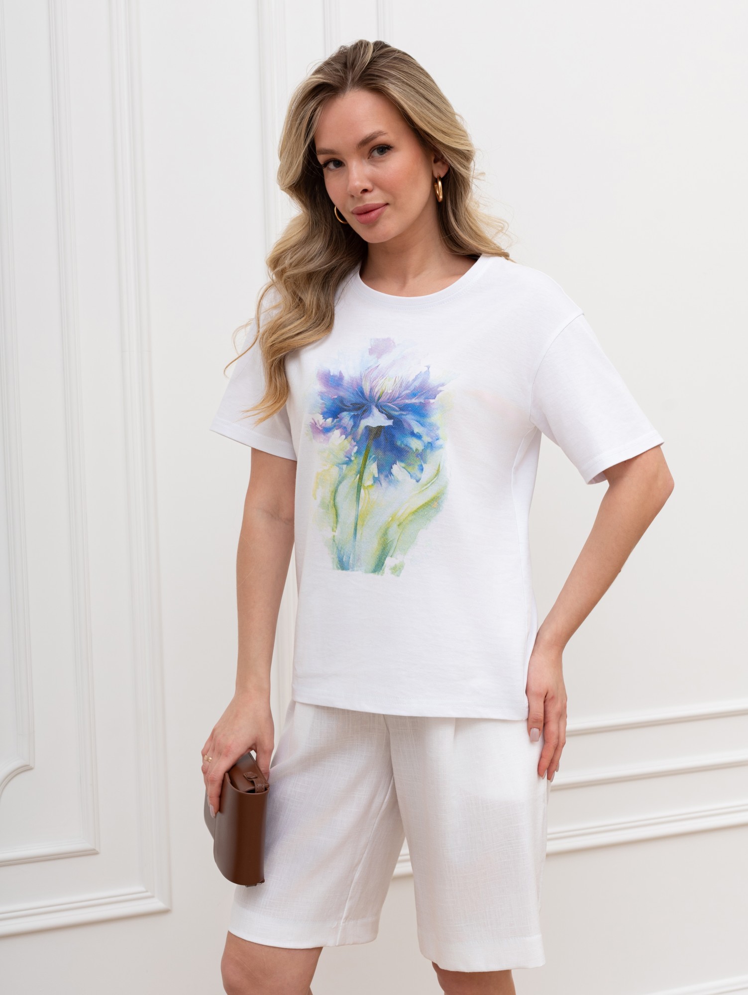 Футболка Сибелла-6 - 2