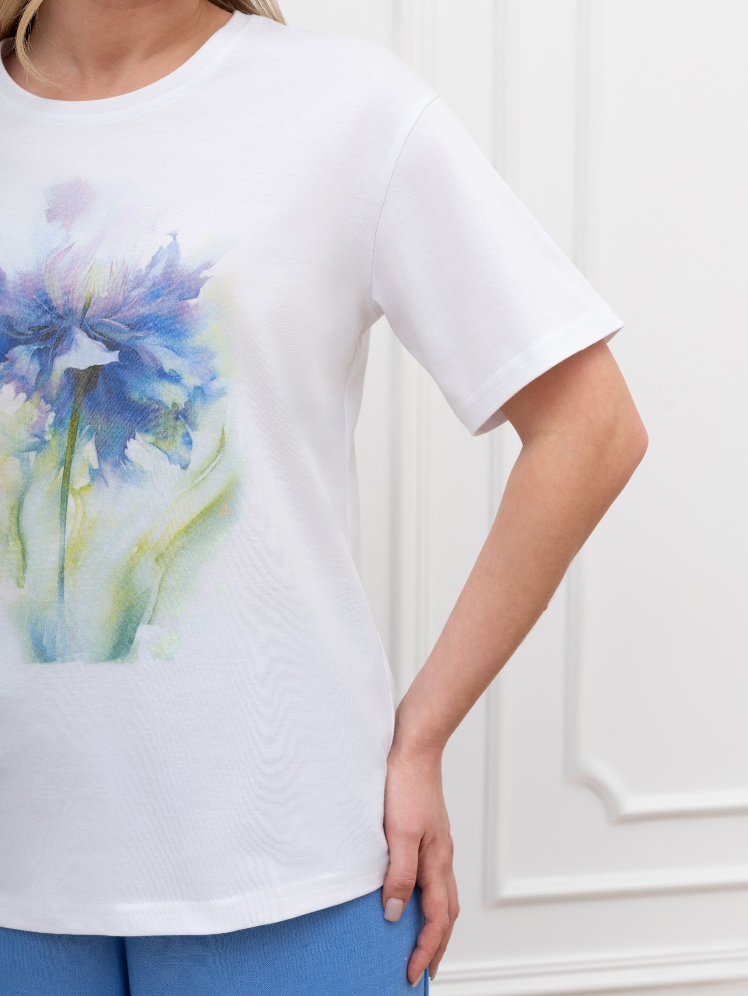 Футболка Сибелла-6 - 20