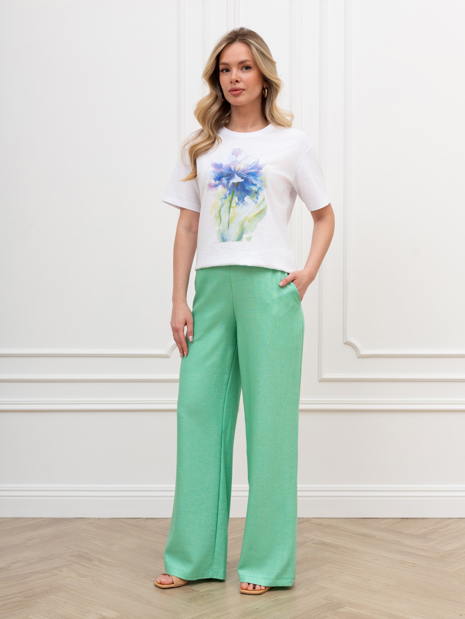 Футболка Сибелла-6 - 25