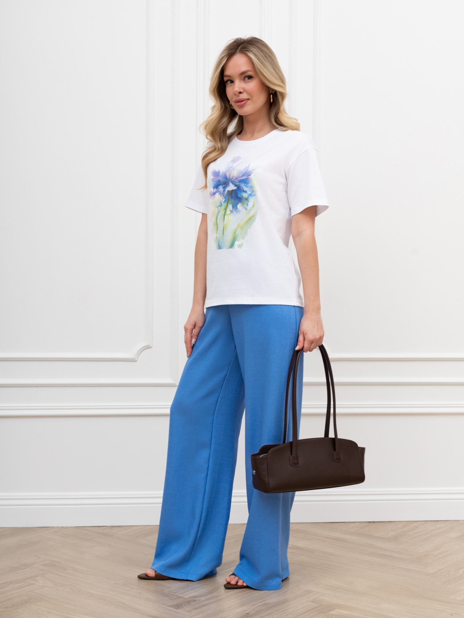 Футболка Сибелла-6 - 26