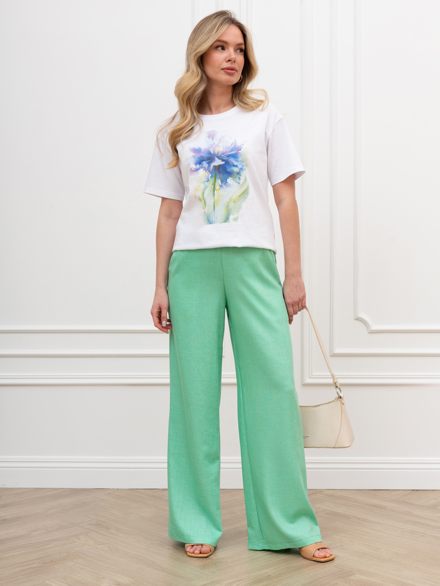 Футболка Сибелла-6 - 3