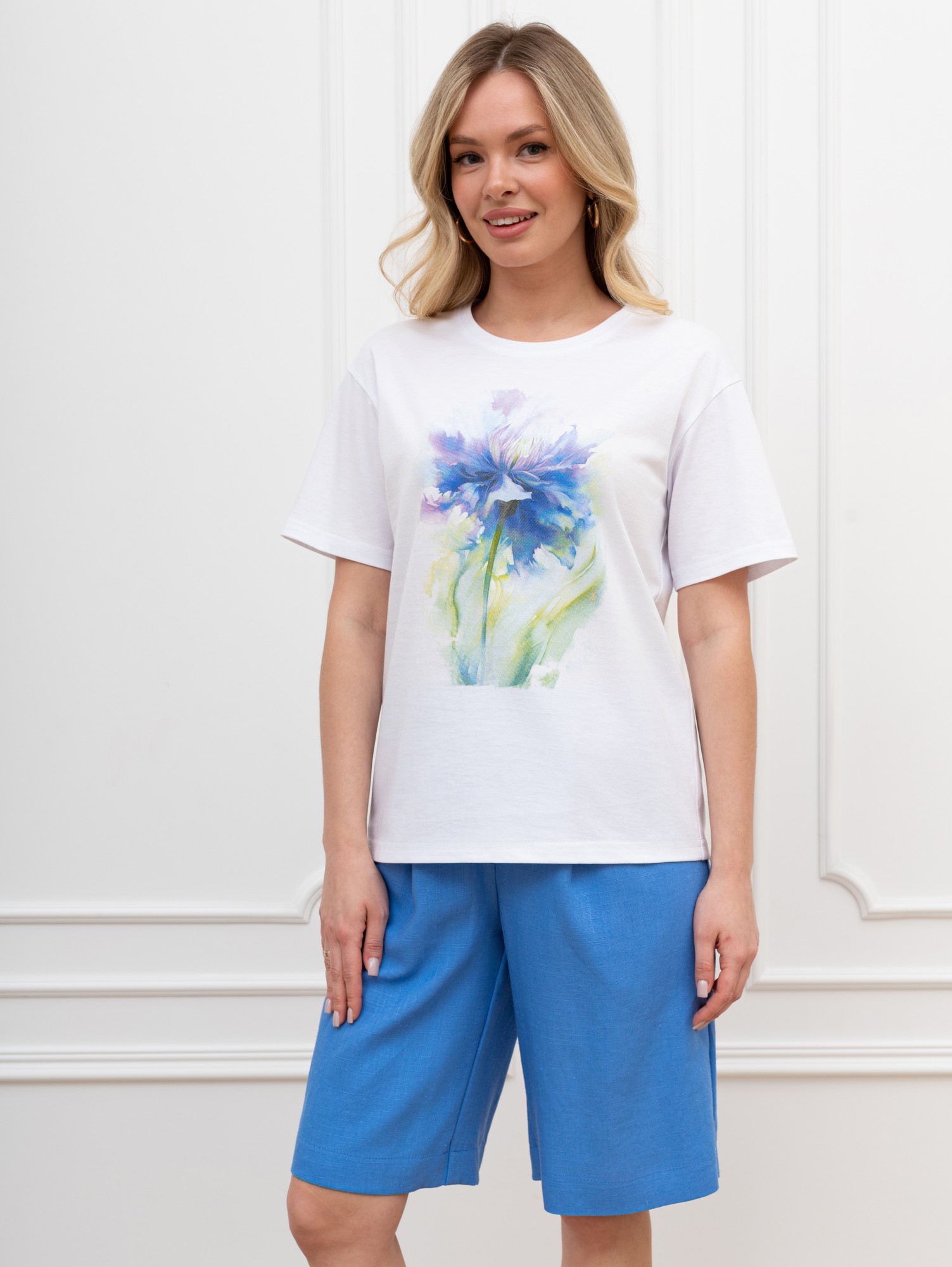 Футболка Сибелла-6 - 6