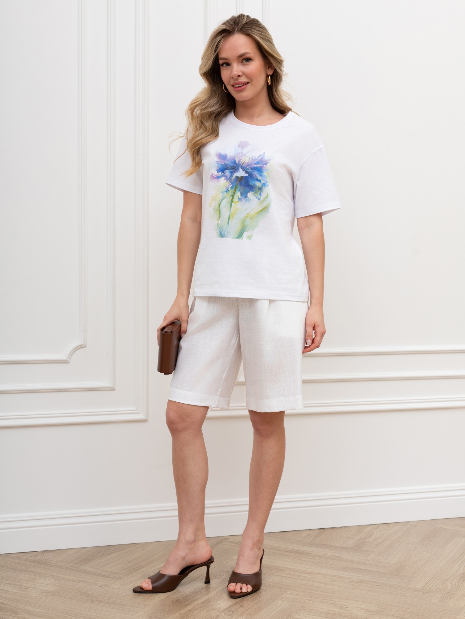 Футболка Сибелла-6 - 9