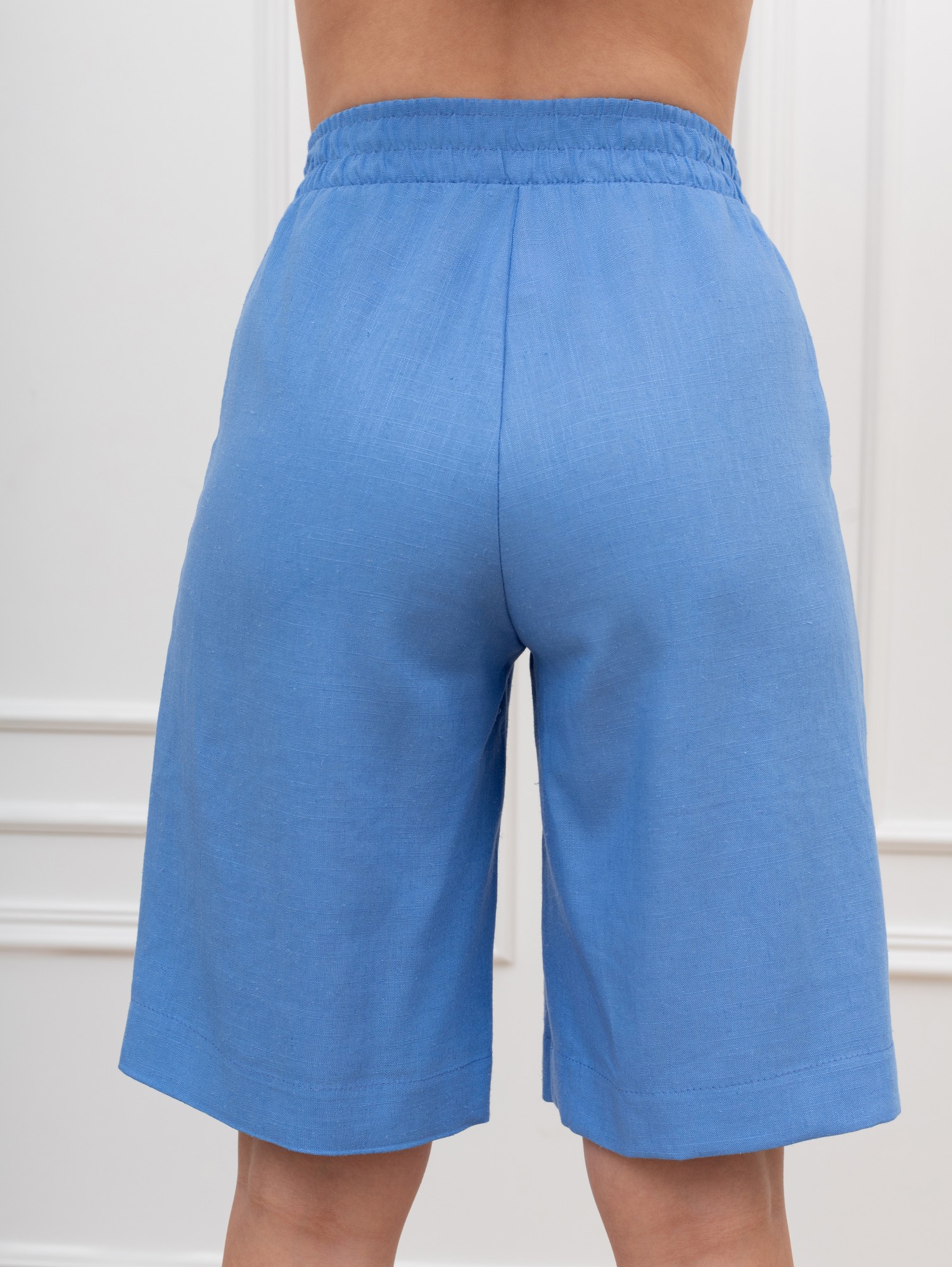 Шорты Сибелла-3 - 9