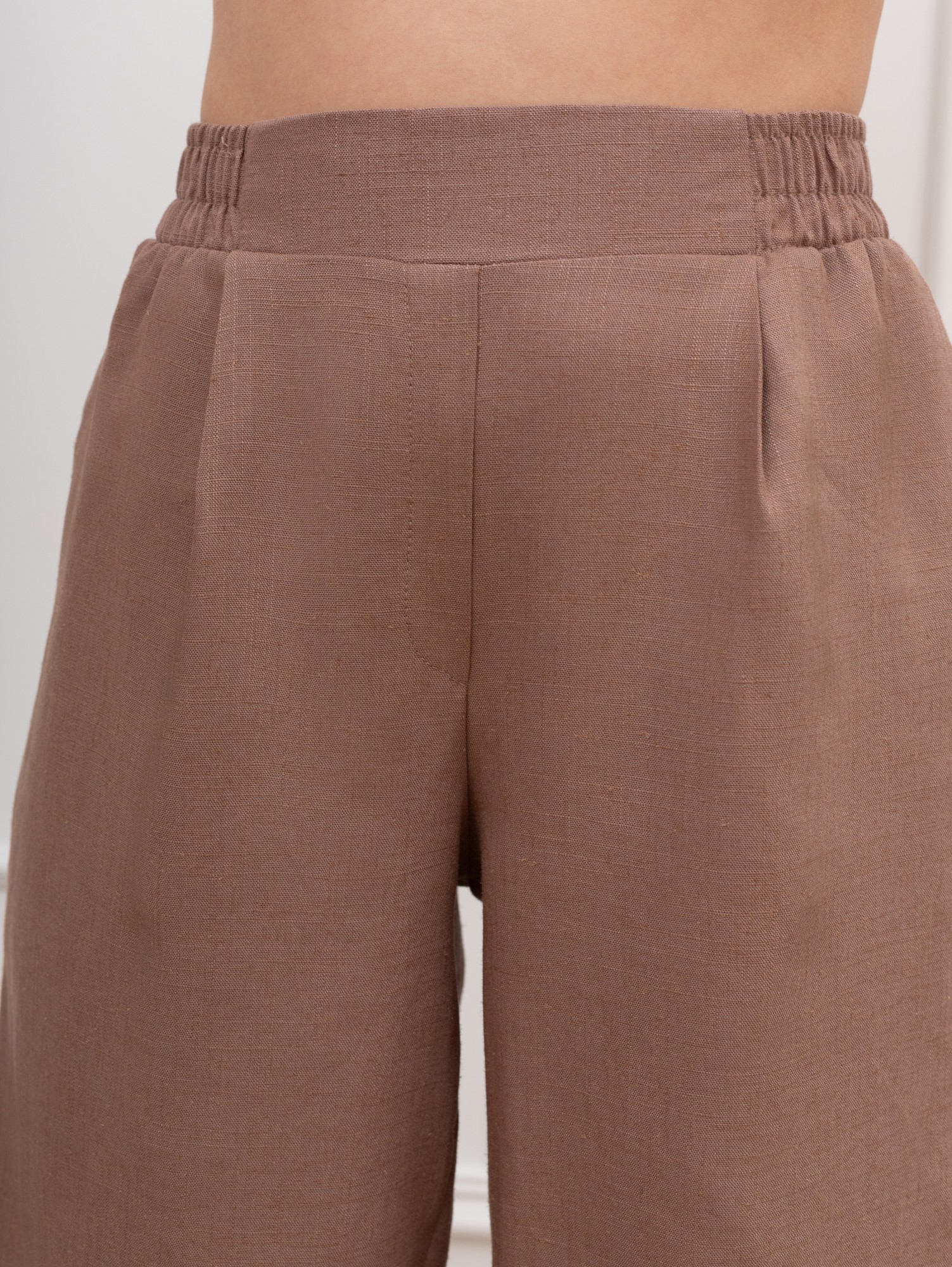 Шорты Сибелла-3 - 1