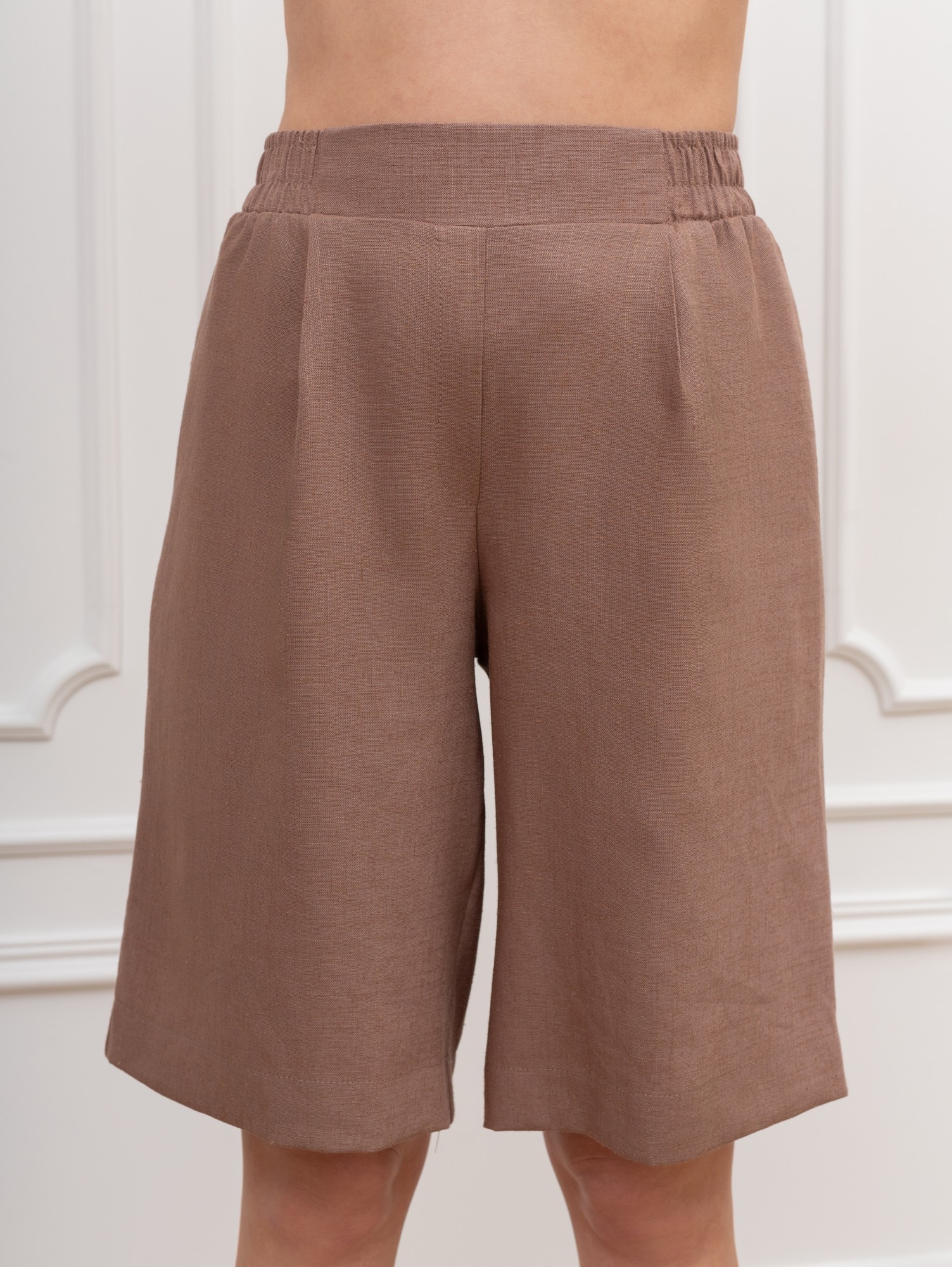 Шорты Сибелла-3 - 3