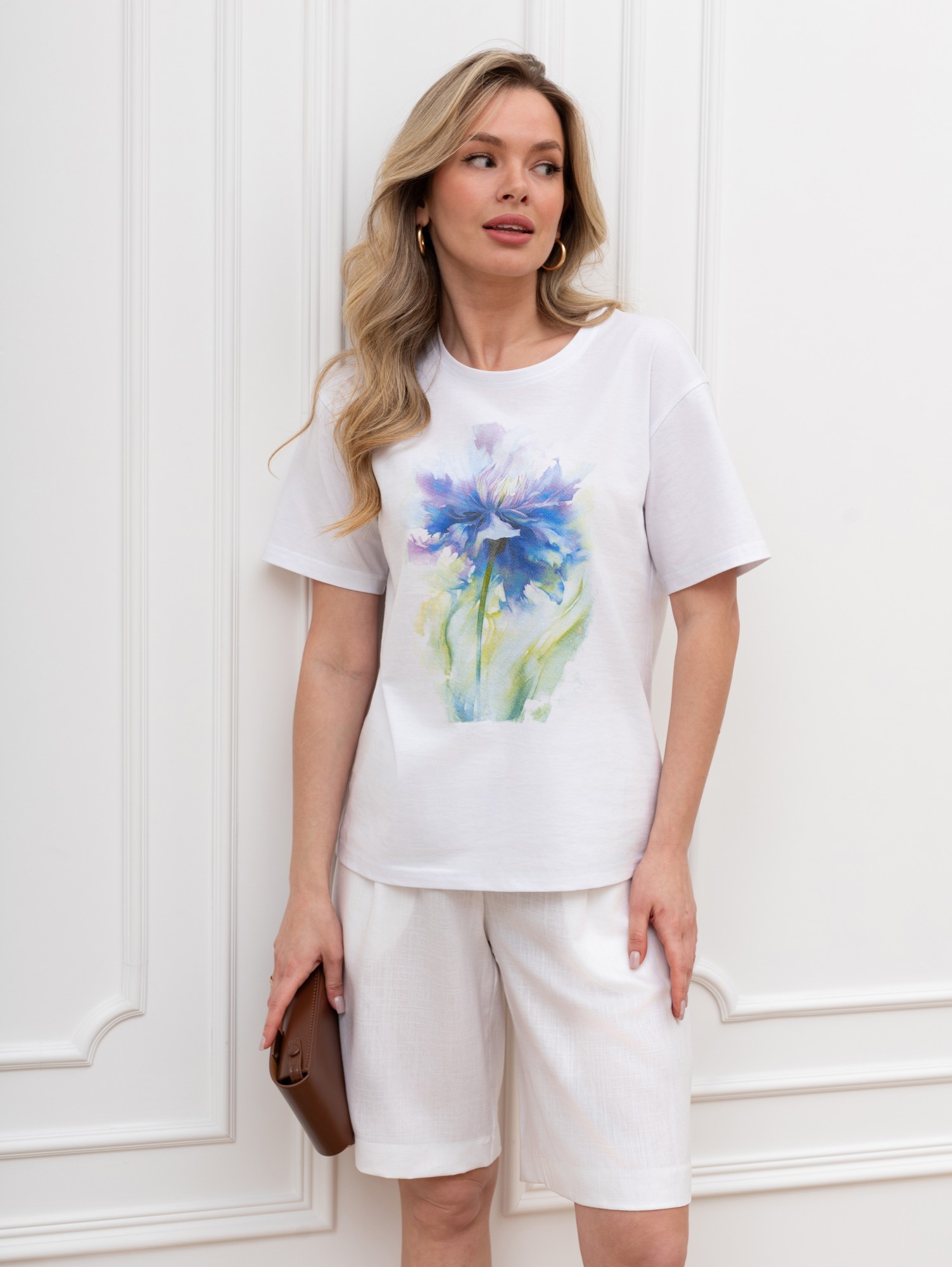 Шорты Сибелла-3 - 3